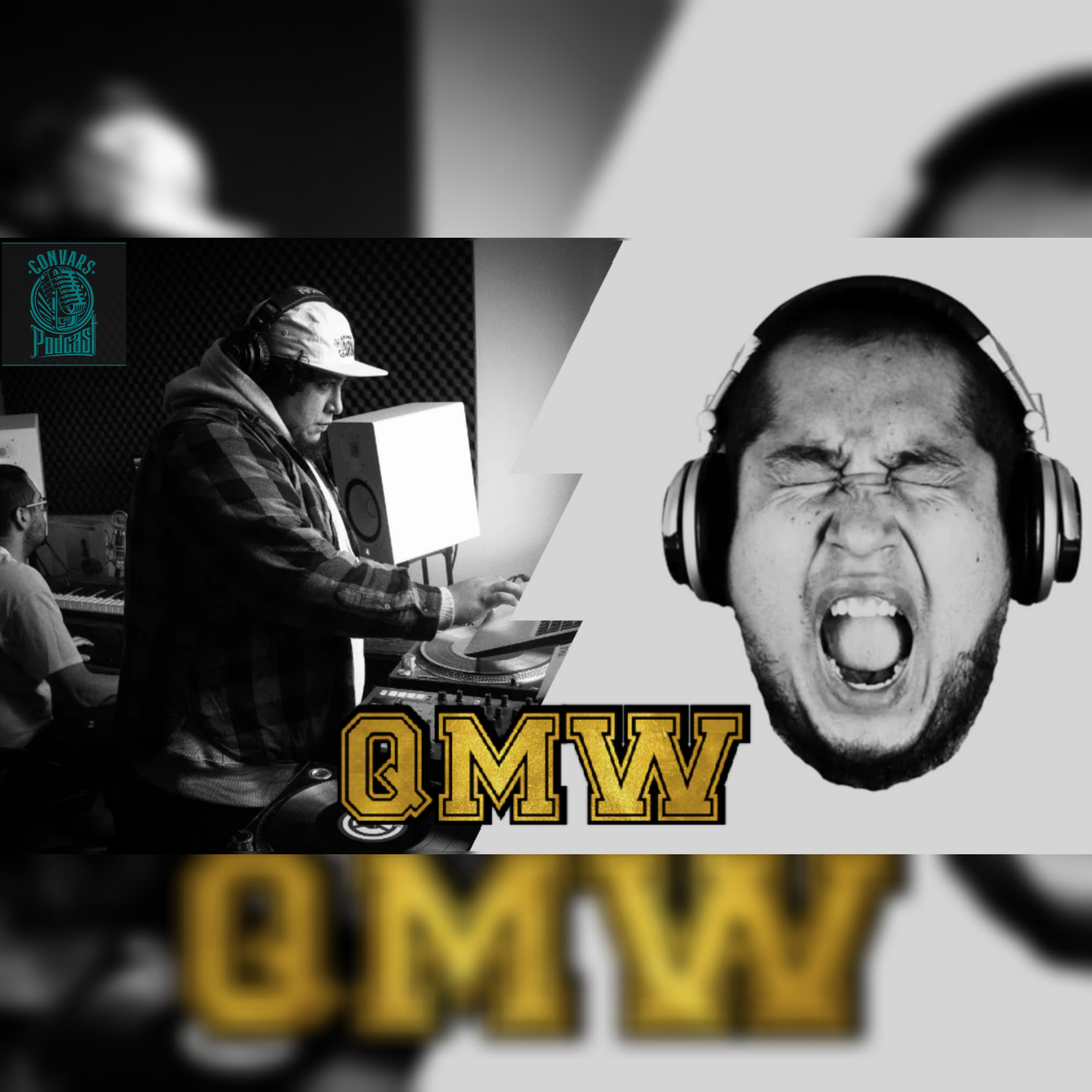 Convars Podcast