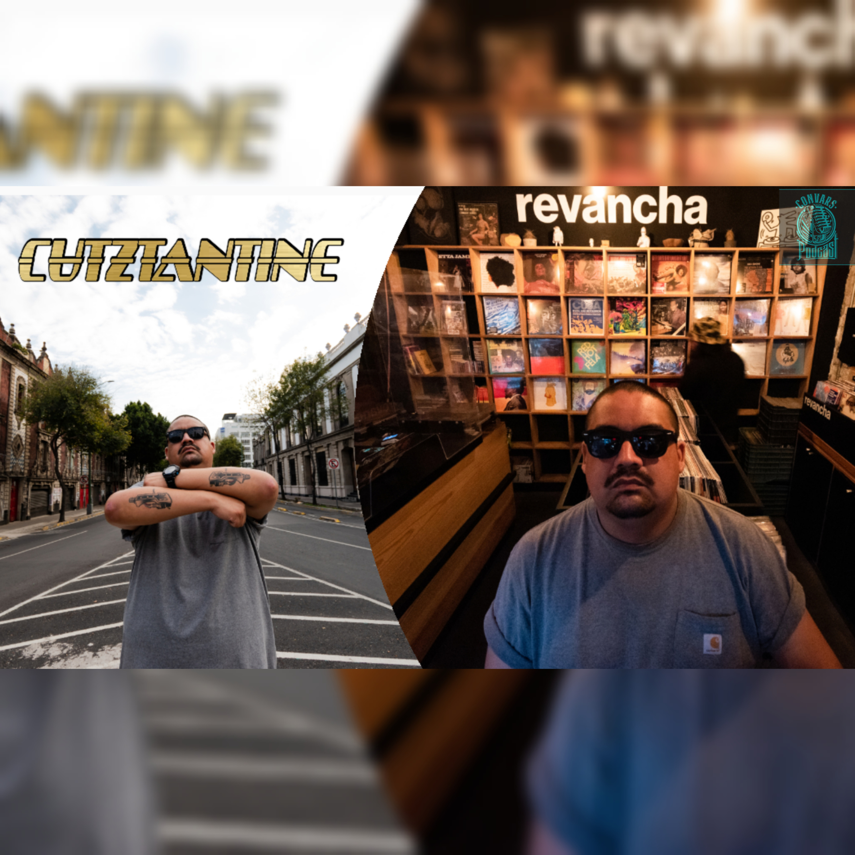 Convars Podcast