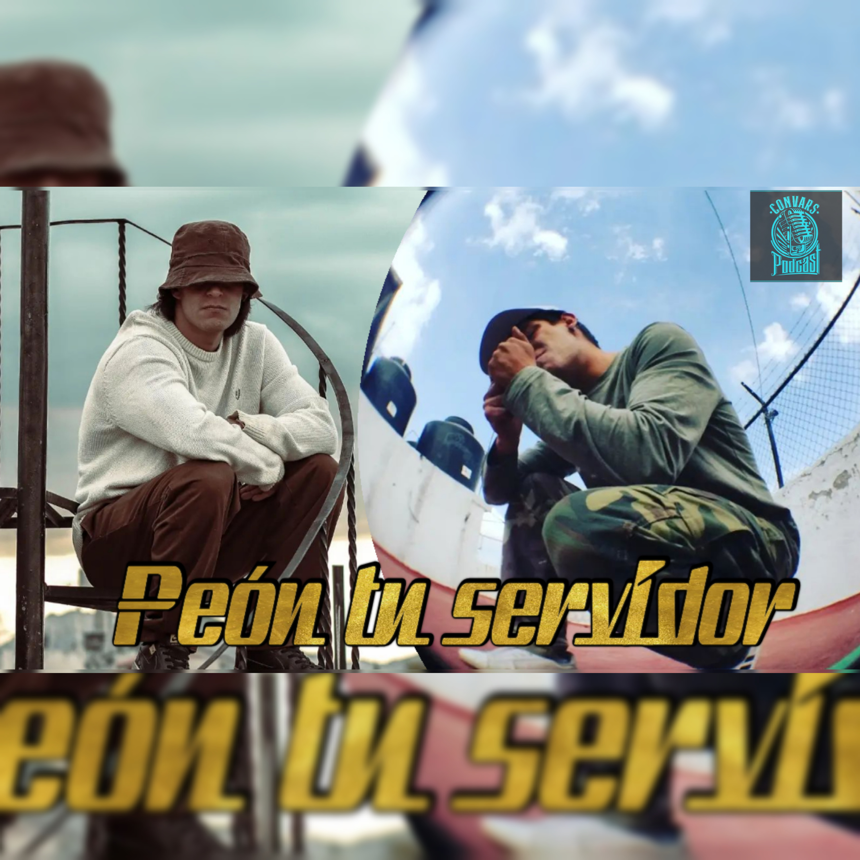 Convars Podcast