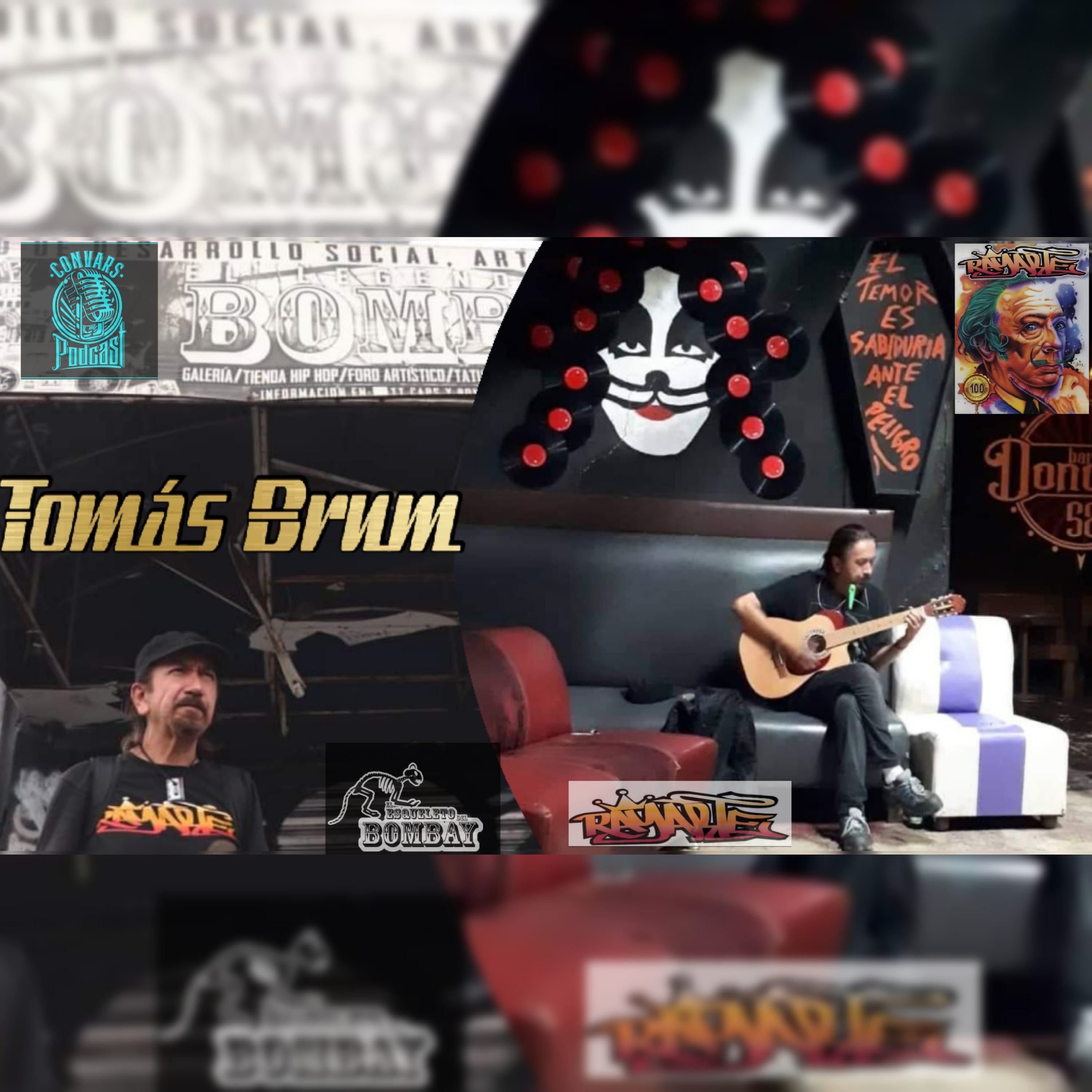 Convars Podcast