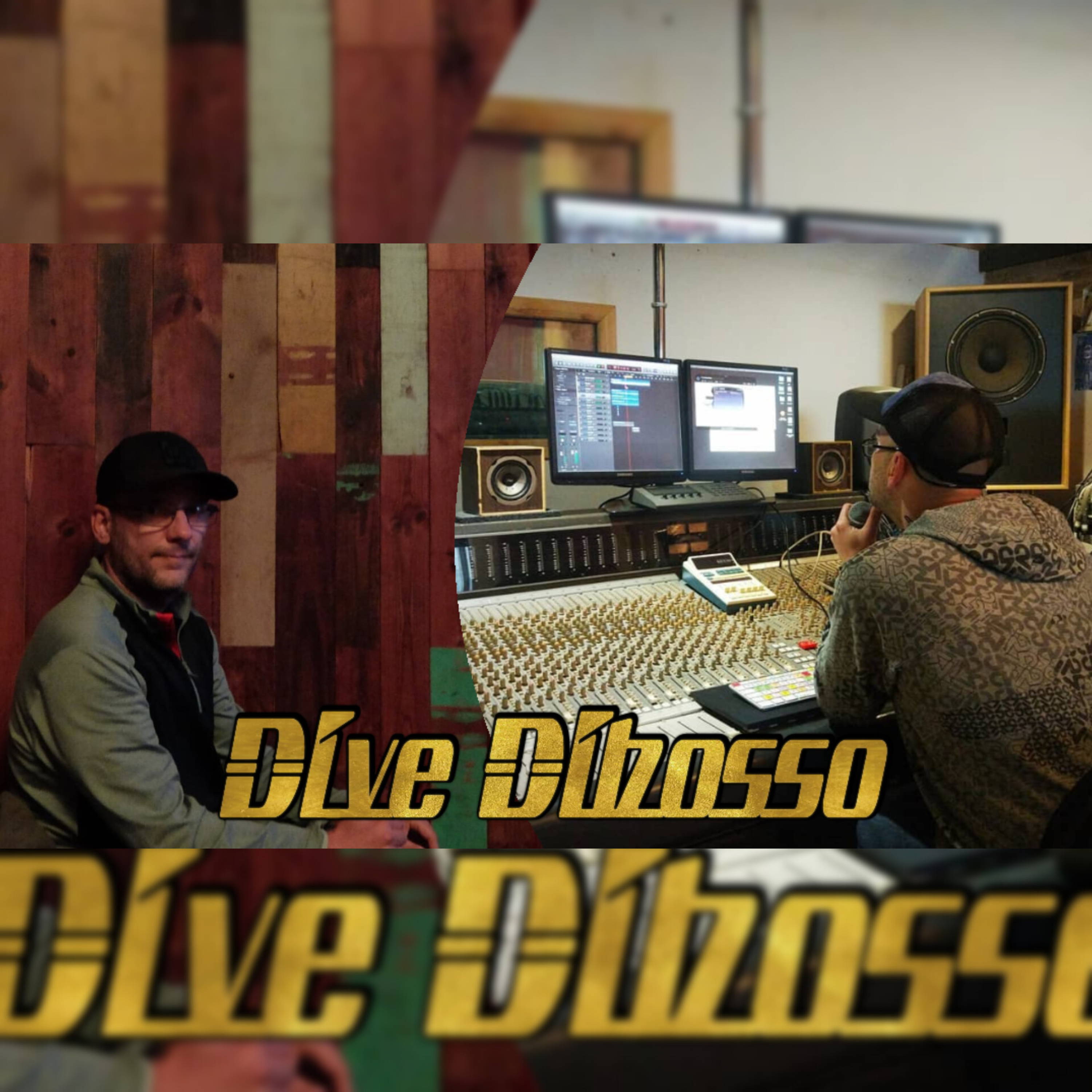 Convars Podcast