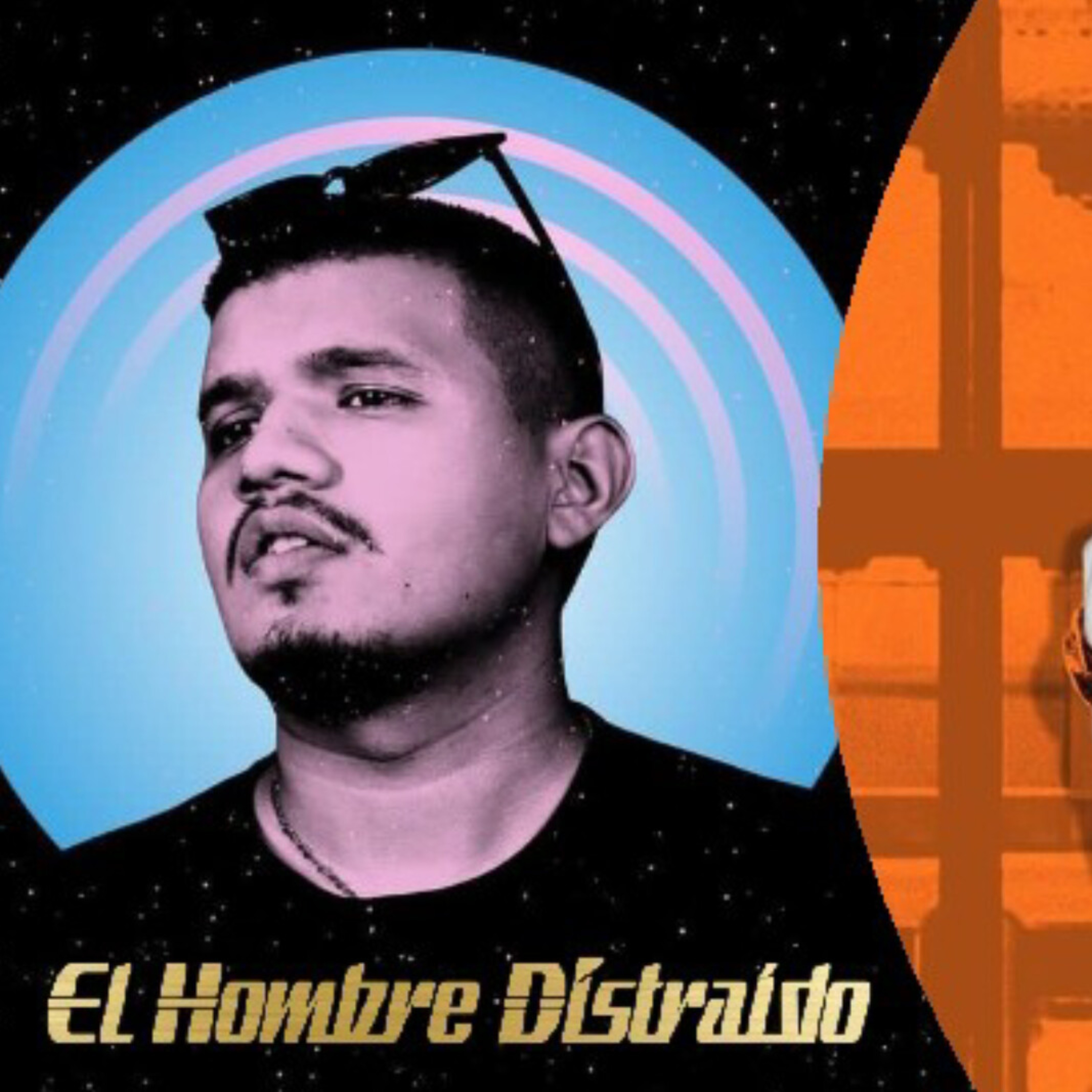 Portada de Convars Podcast