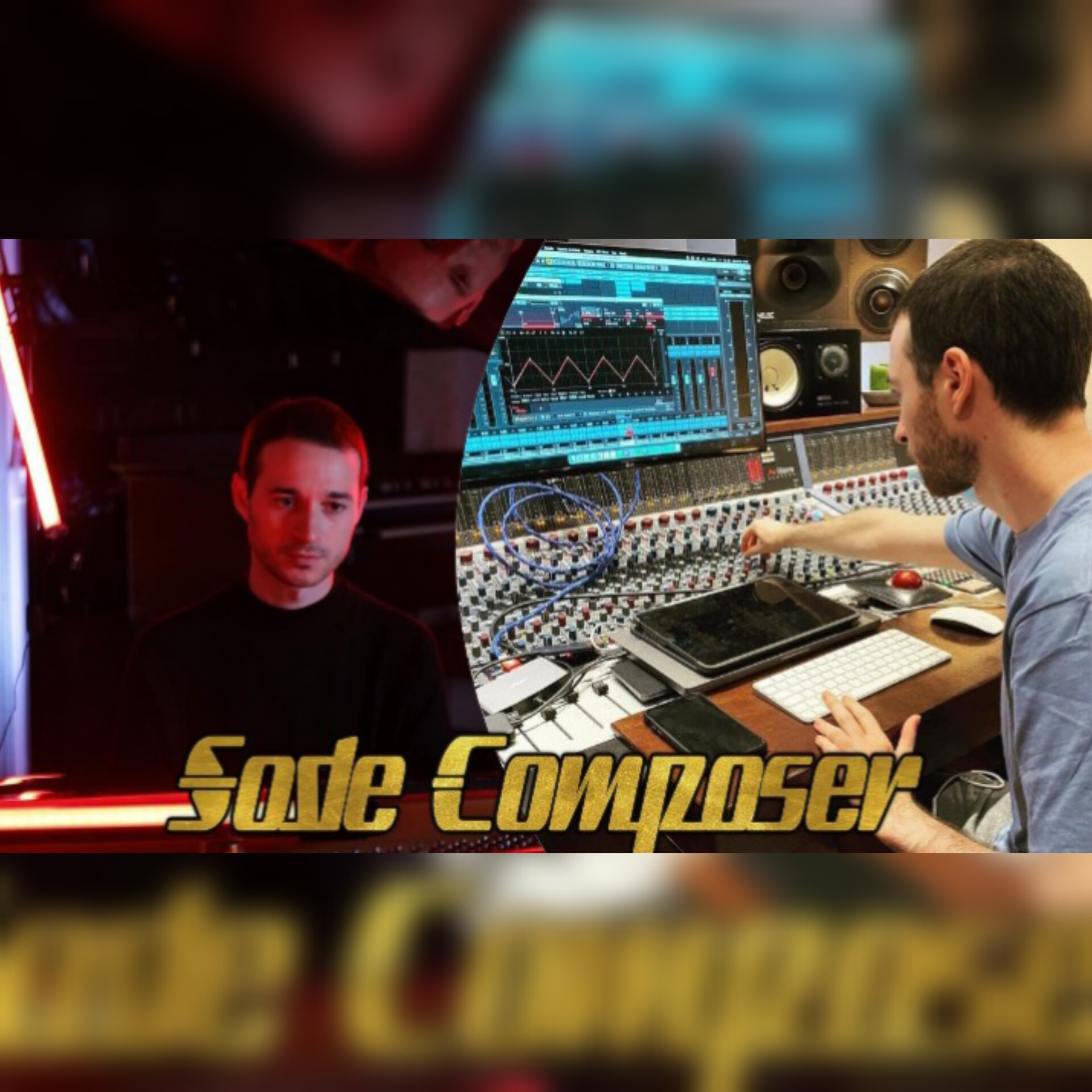 Portada de Convars Podcast