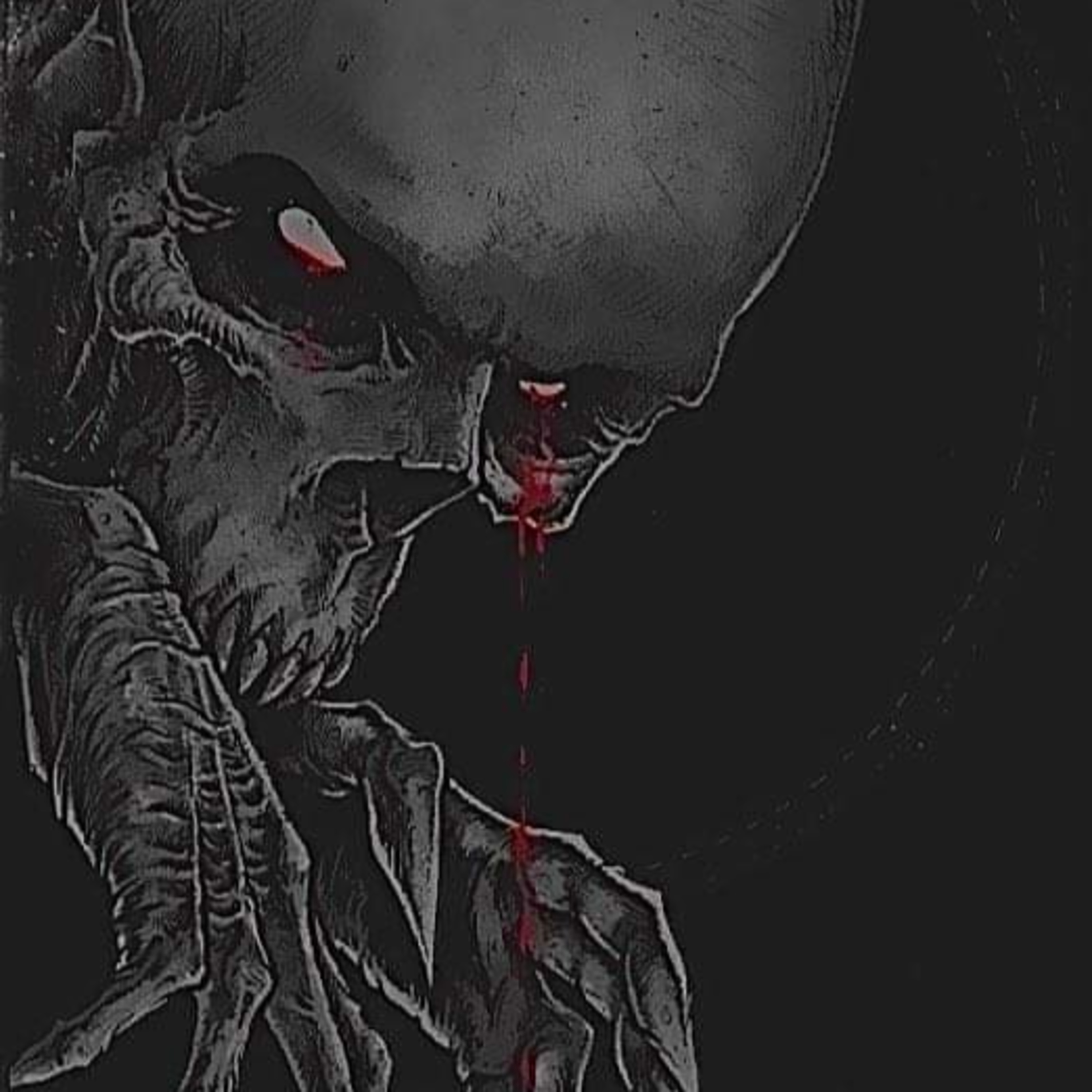 TYRON GOT SLEPT !!! episode artwork