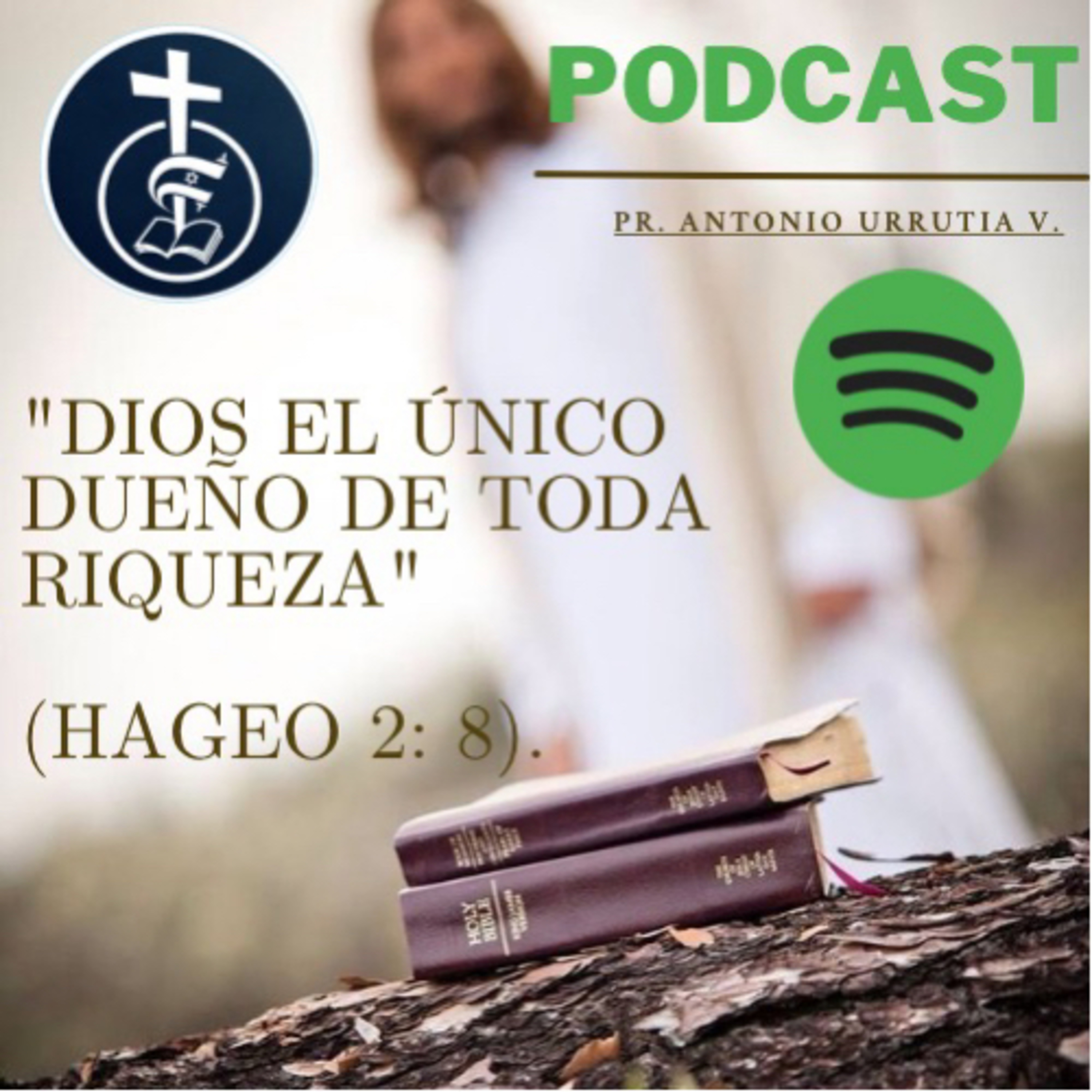 IGLESIA BAUTISTA LA GRACIA DE DIOS