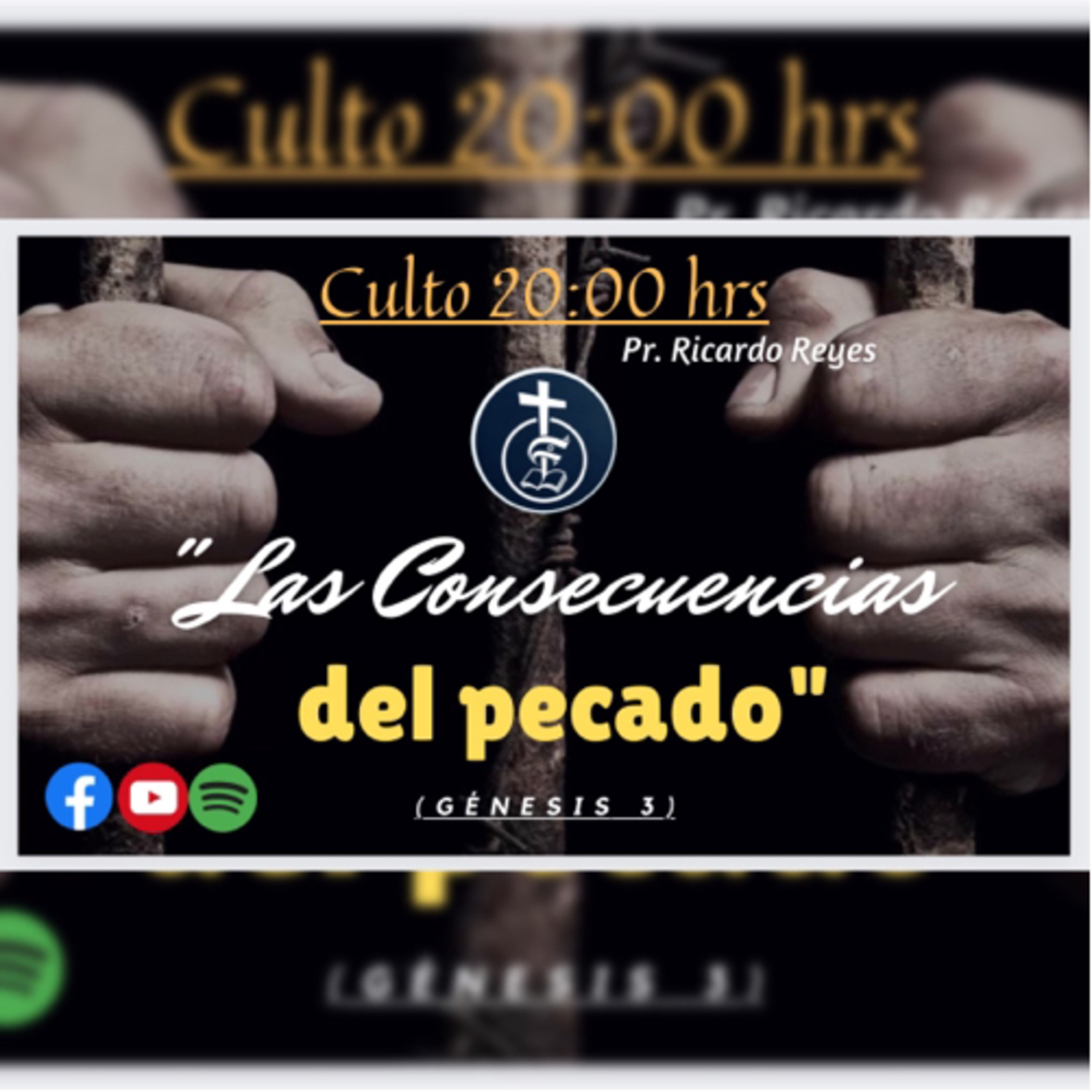 IGLESIA BAUTISTA LA GRACIA DE DIOS
