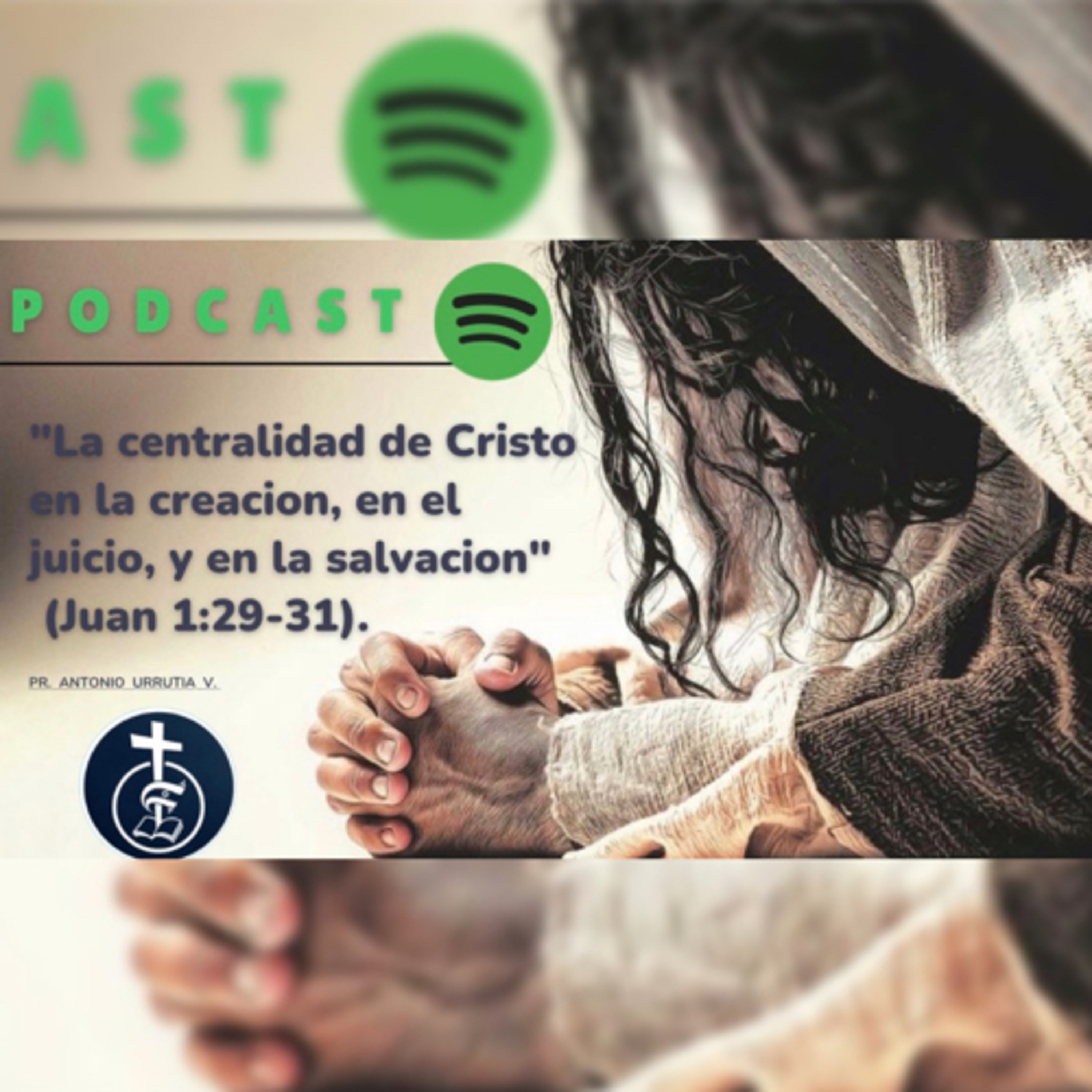 IGLESIA BAUTISTA LA GRACIA DE DIOS