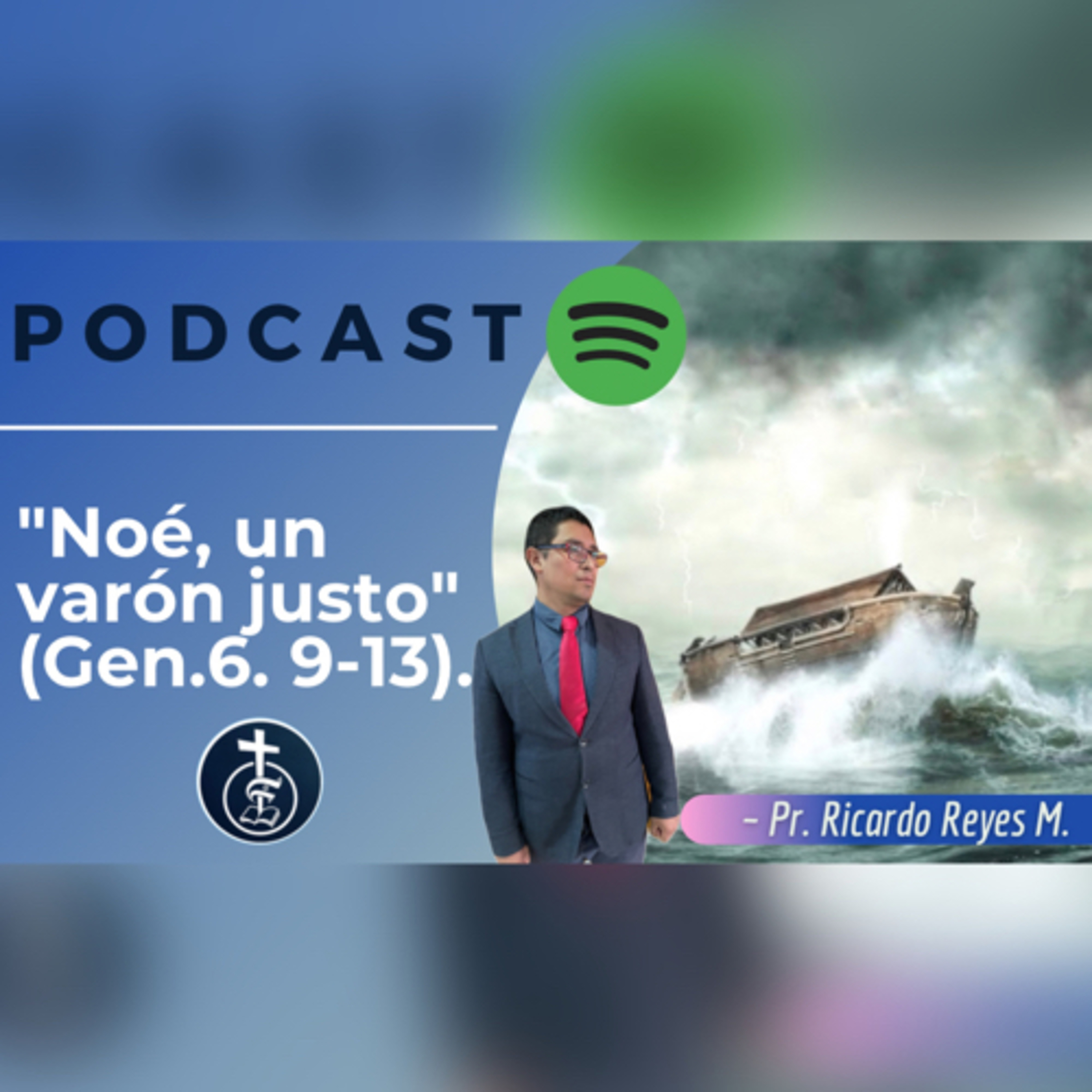 IGLESIA BAUTISTA LA GRACIA DE DIOS
