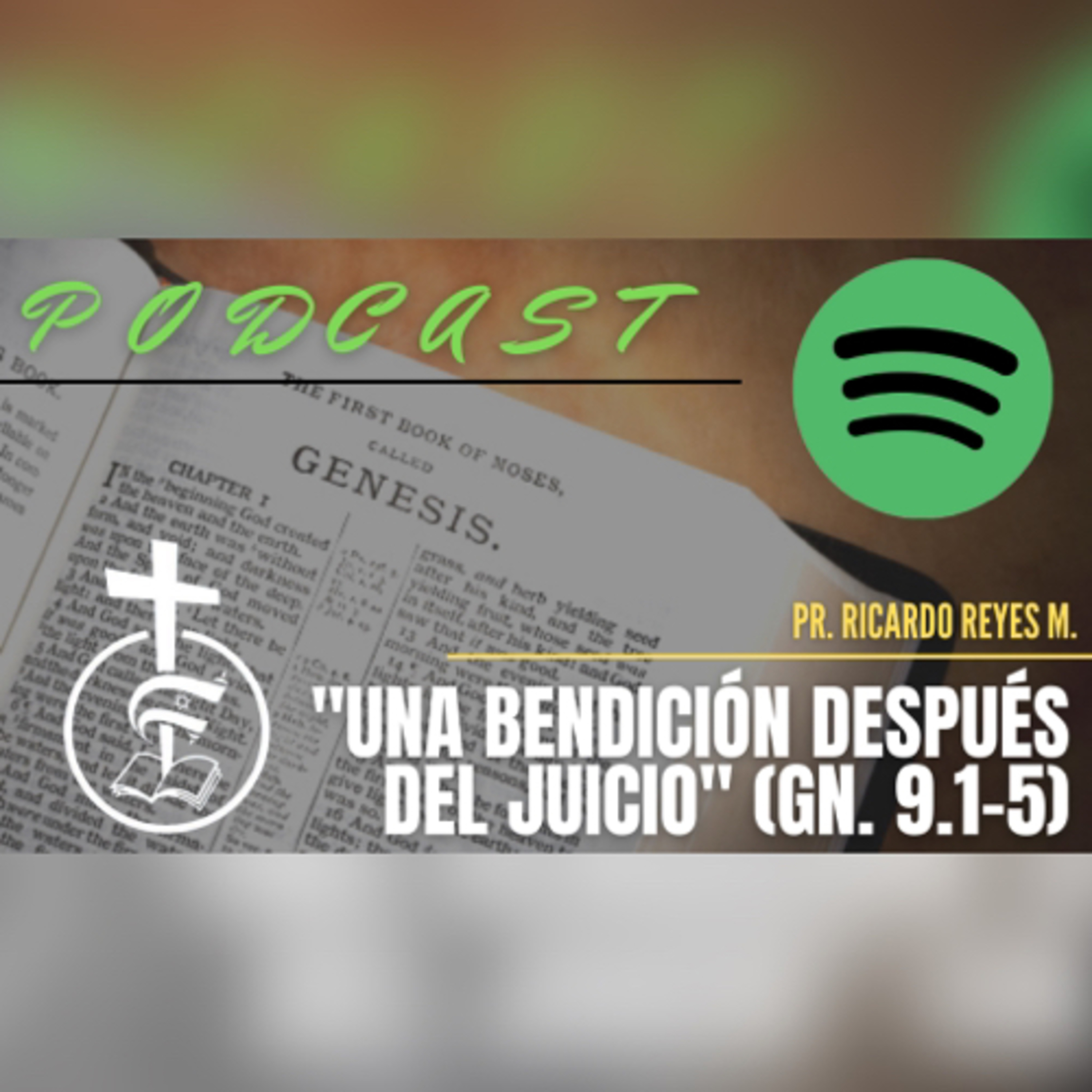 IGLESIA BAUTISTA LA GRACIA DE DIOS