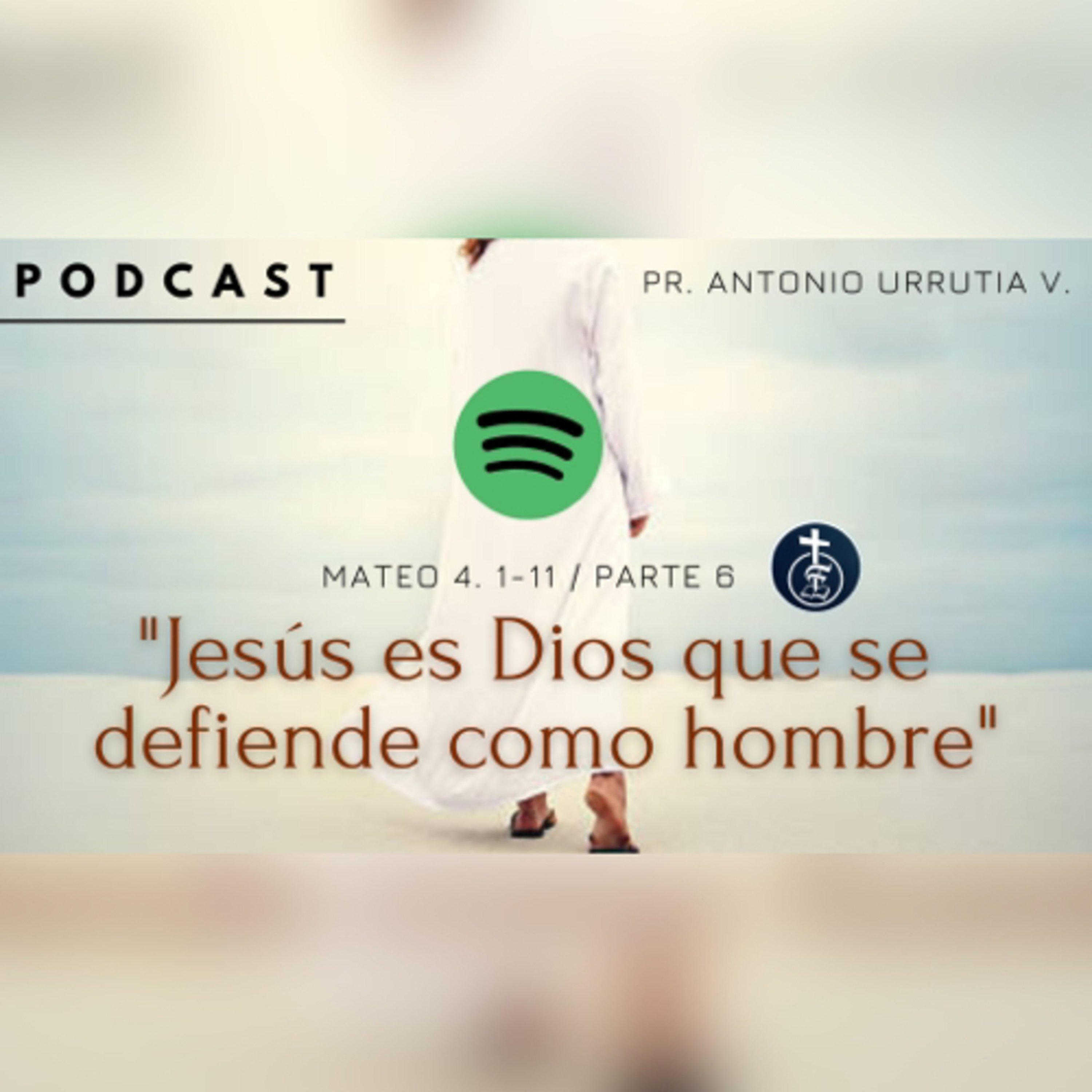IGLESIA BAUTISTA LA GRACIA DE DIOS