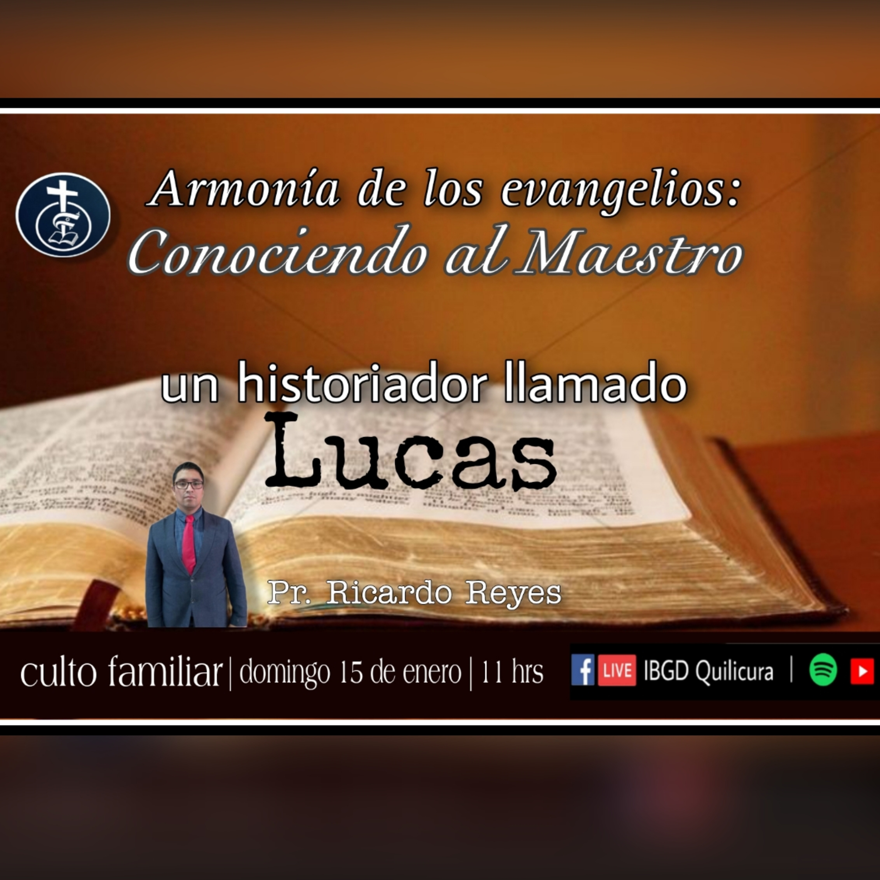 IGLESIA BAUTISTA LA GRACIA DE DIOS