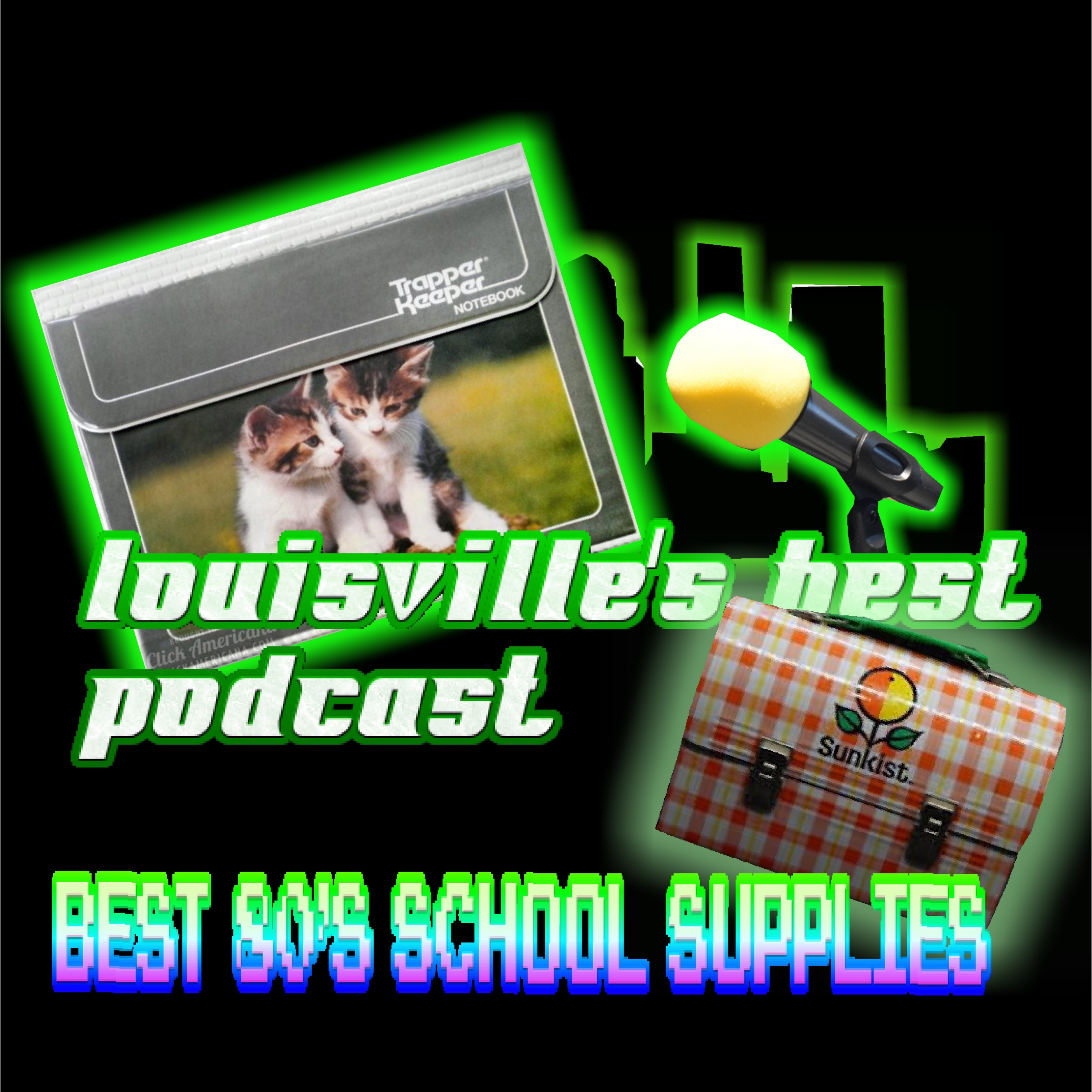 Louisville\'s Best Podcast