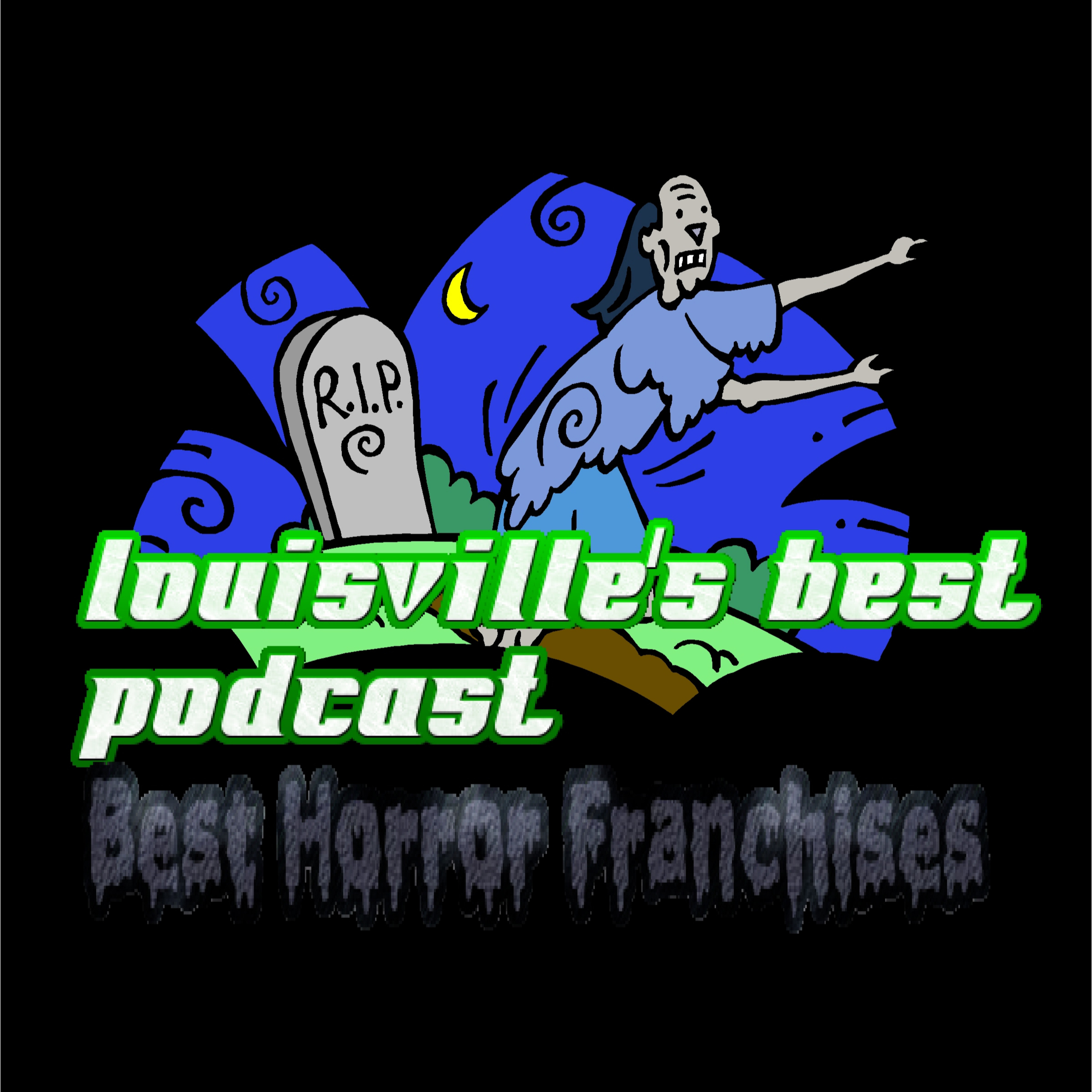 Louisville\'s Best Podcast