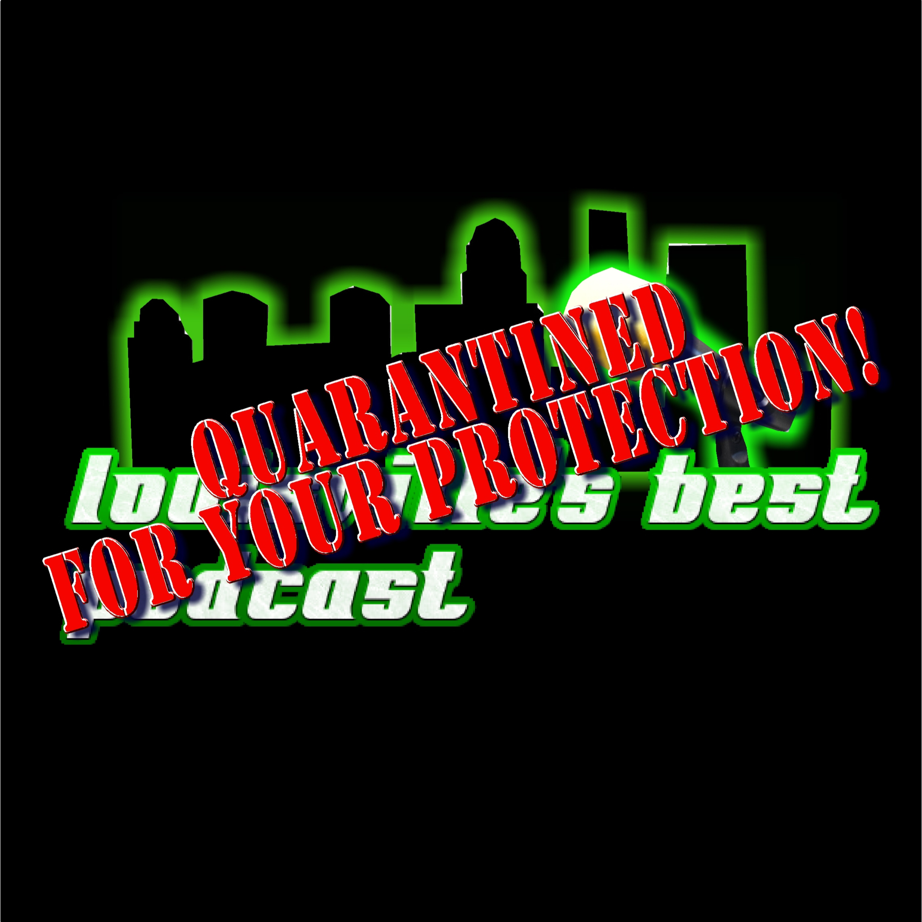 Louisville\'s Best Podcast