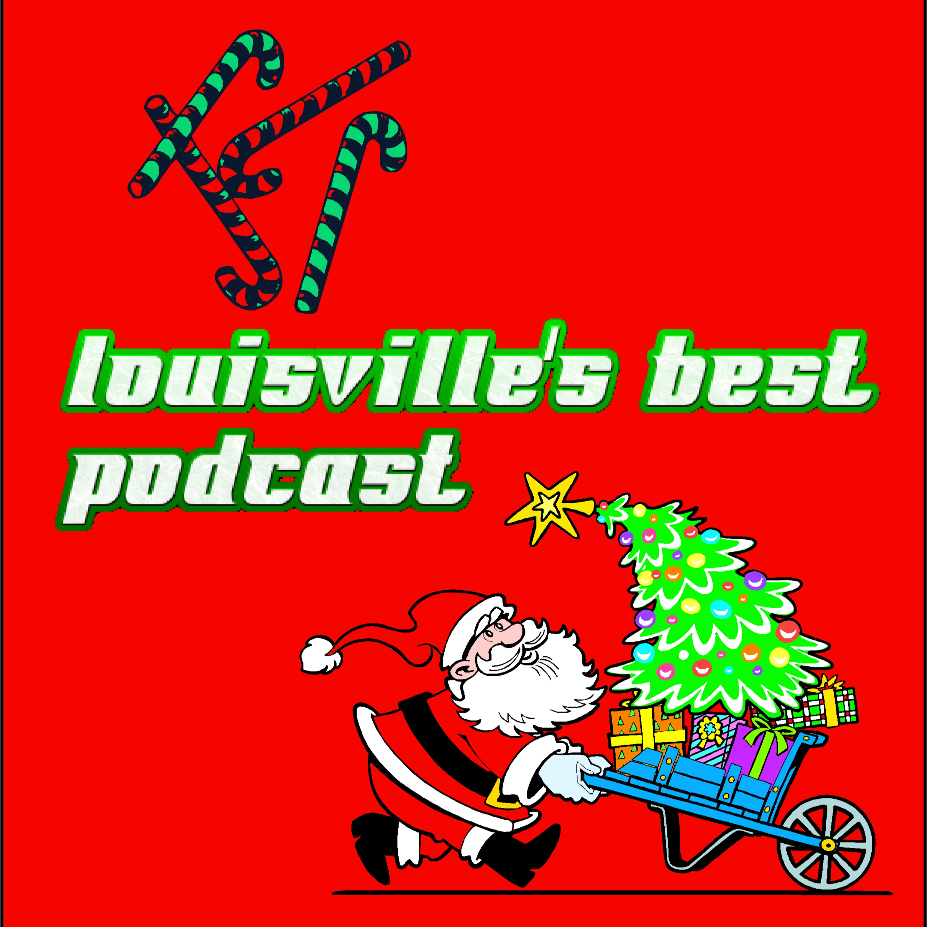 Louisville\'s Best Podcast