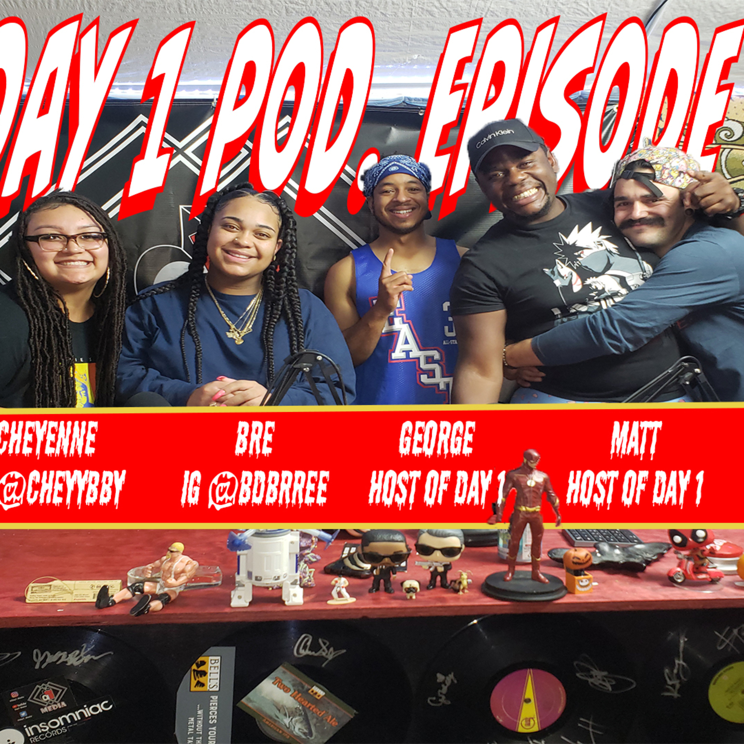 Memory Lane |Day1Media