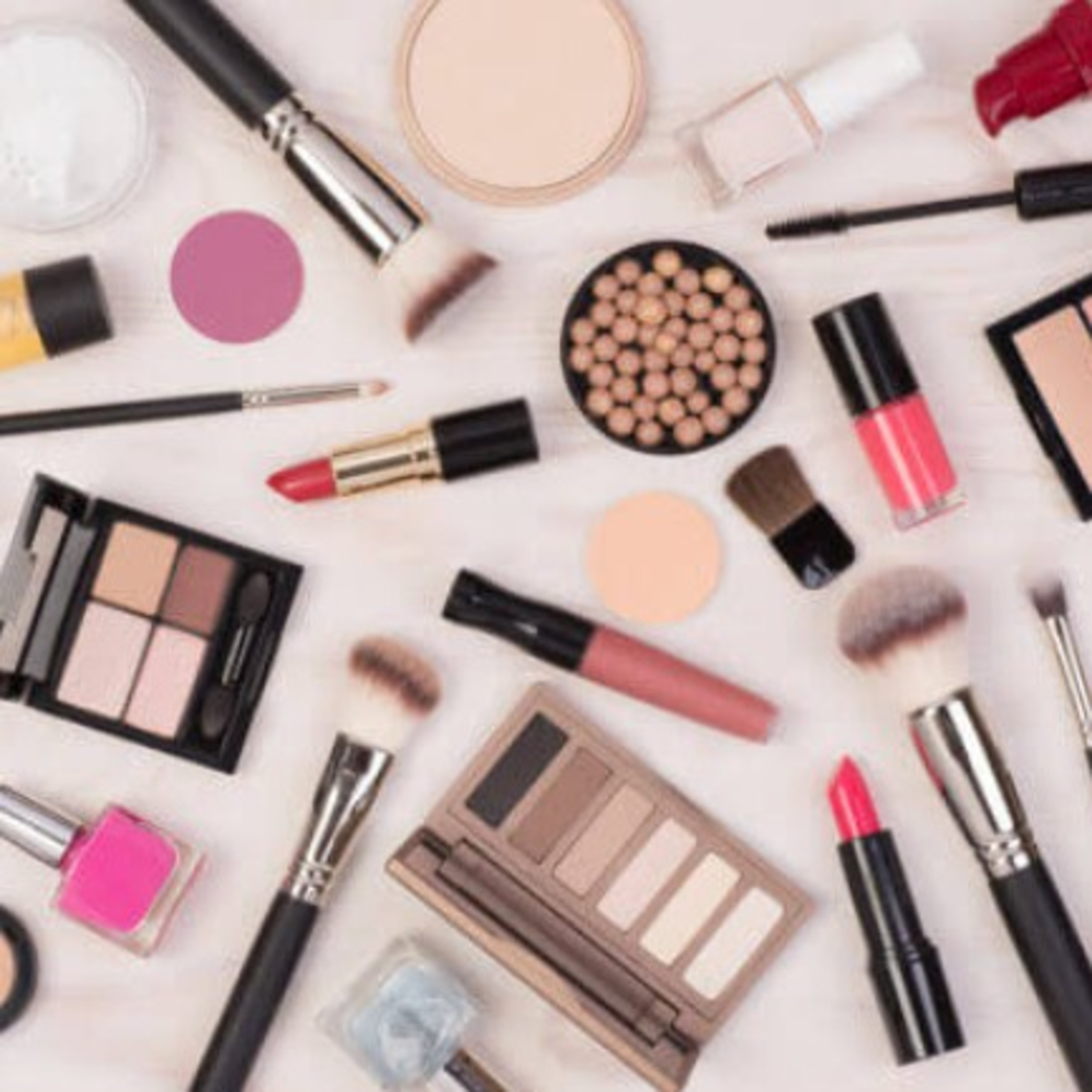 Maquillaje tips básicos episode artwork