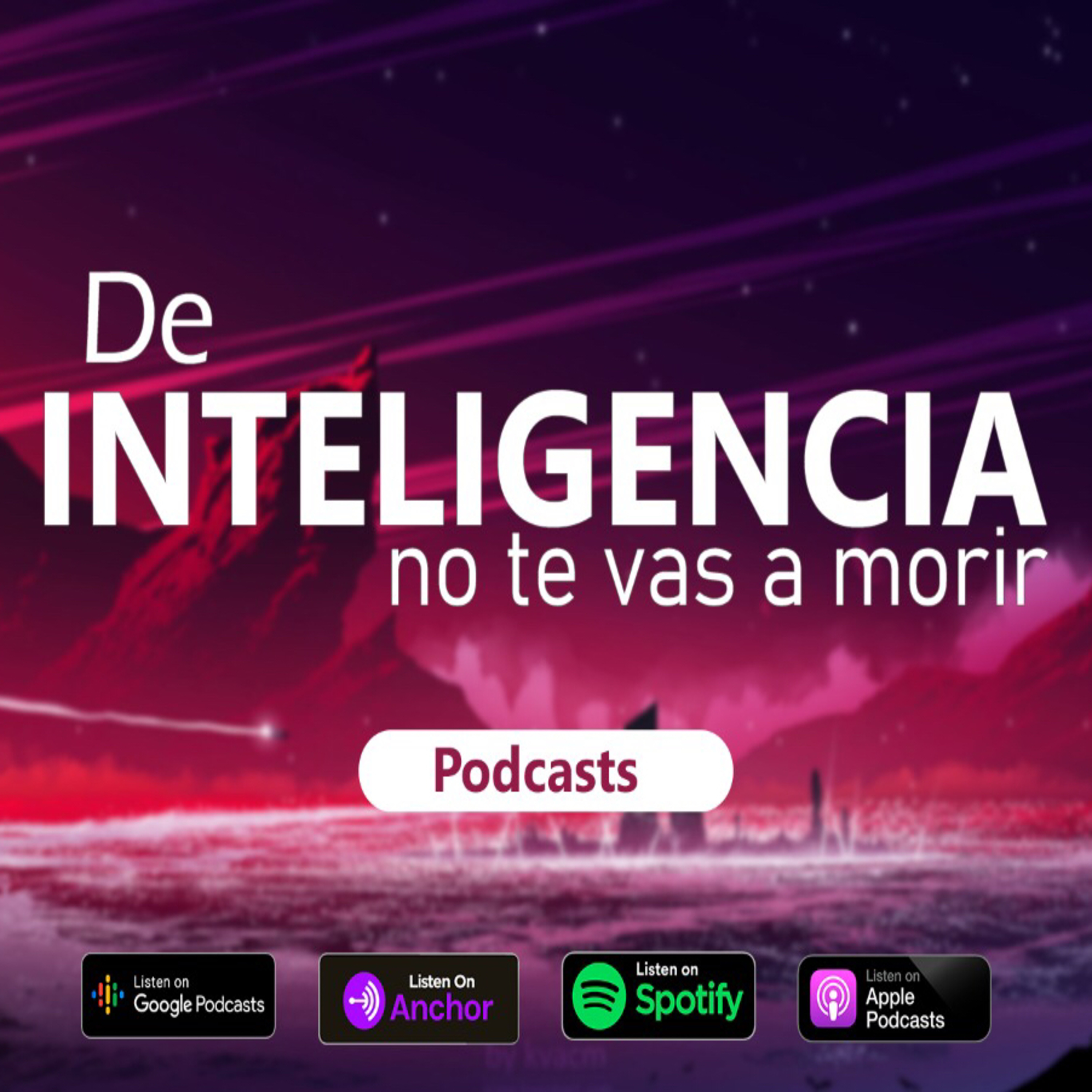 De inteligencia no te vas a morir!!!
