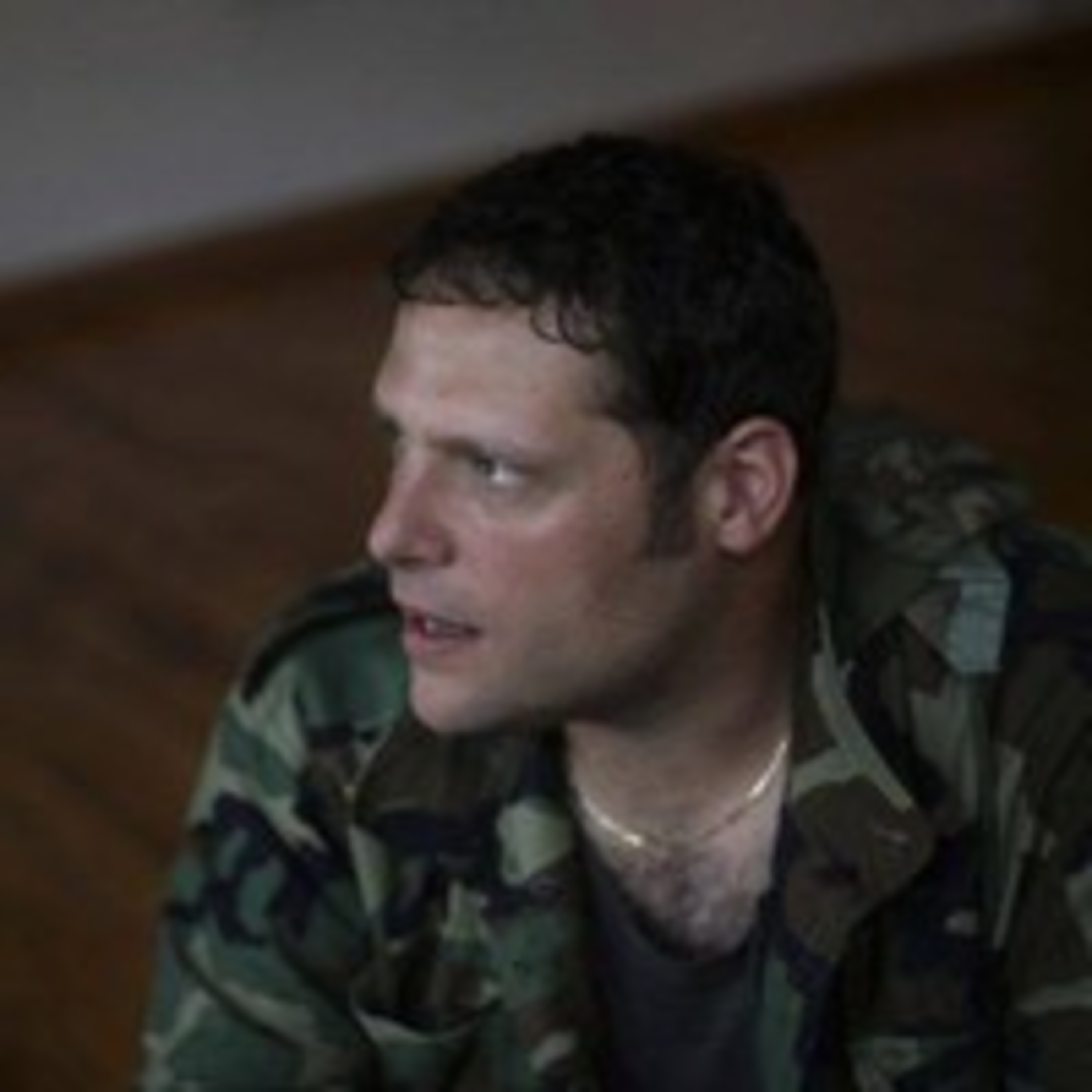 David Ritter episode artwork