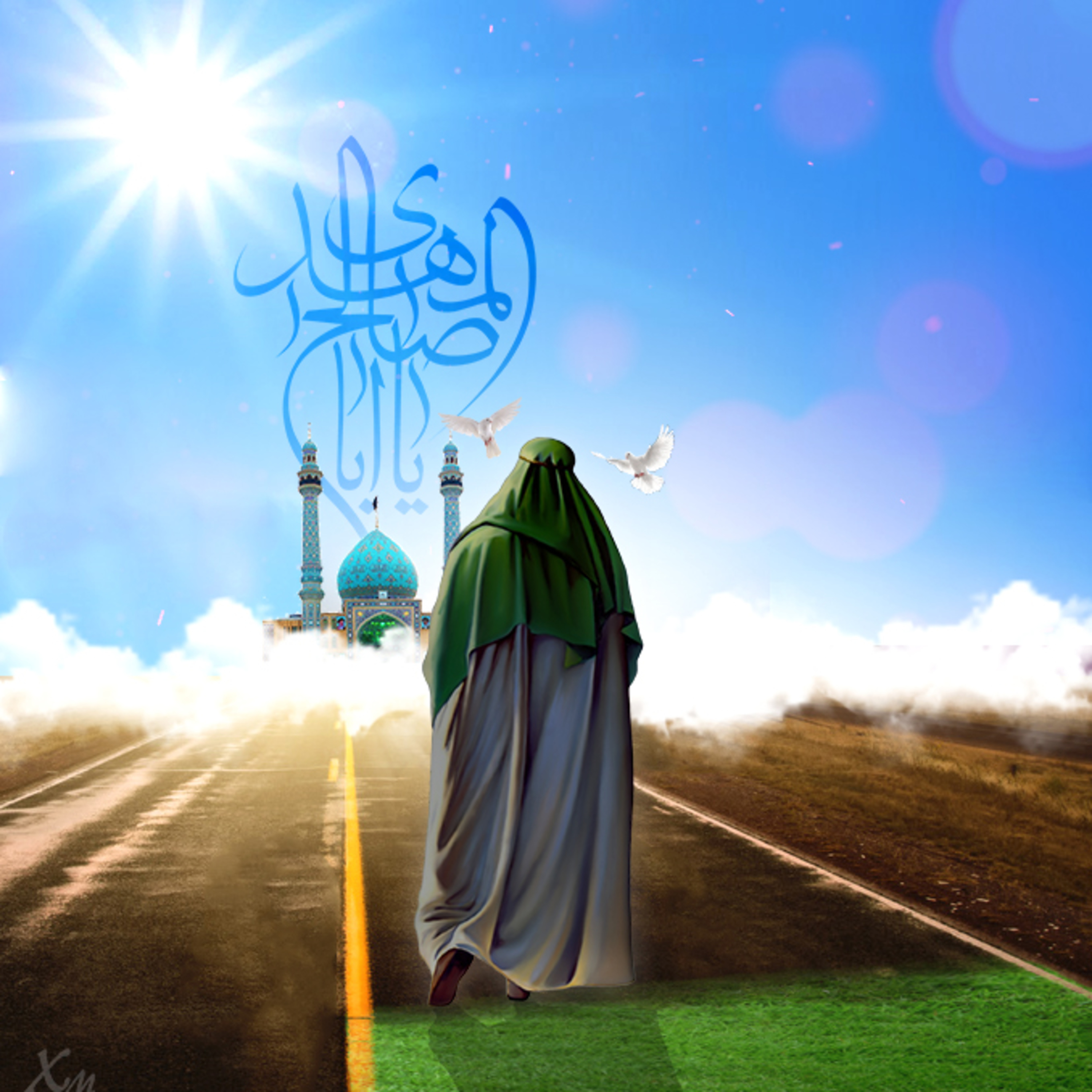 Call of Islam Radio