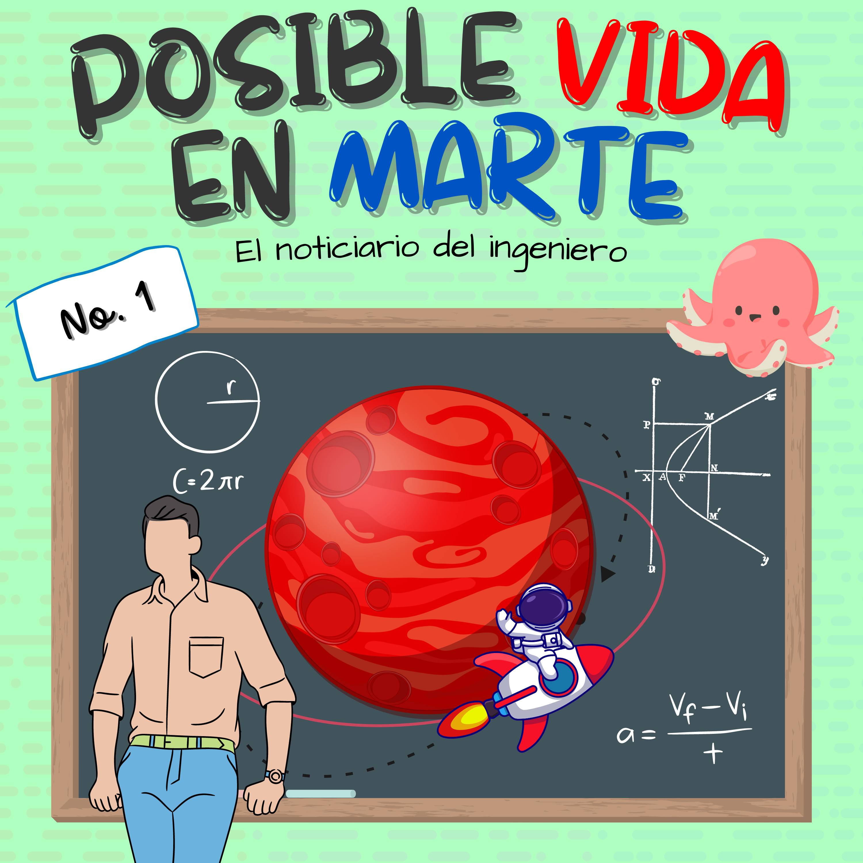 El Mundo Con Ingeniería