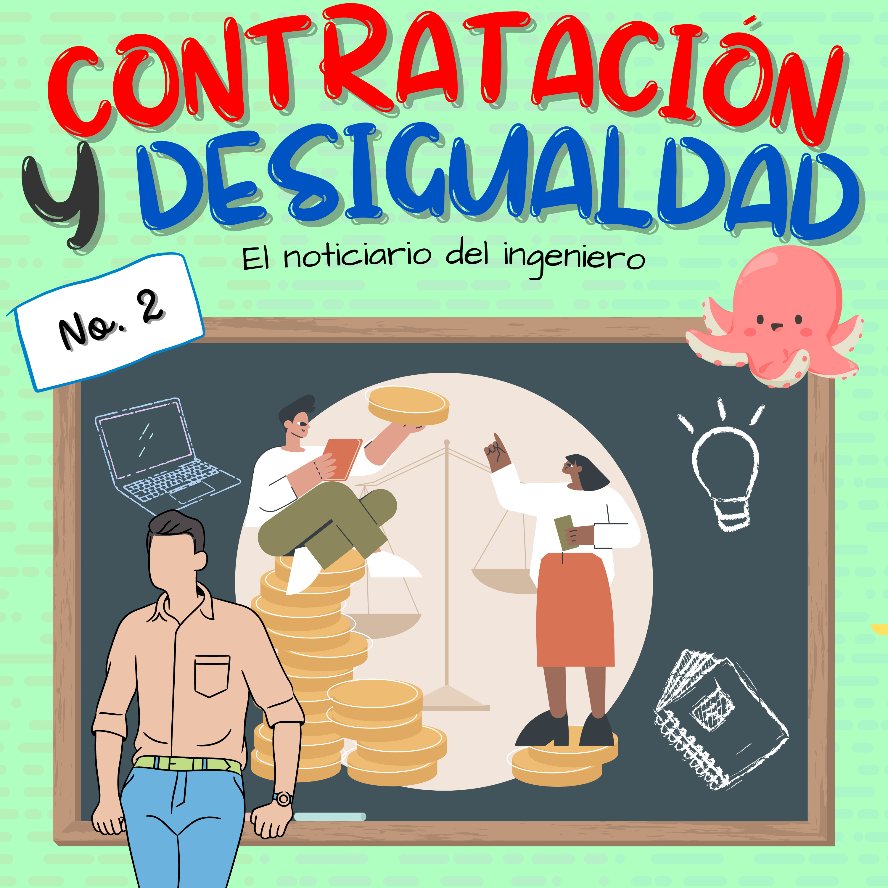 El Mundo Con Ingeniería