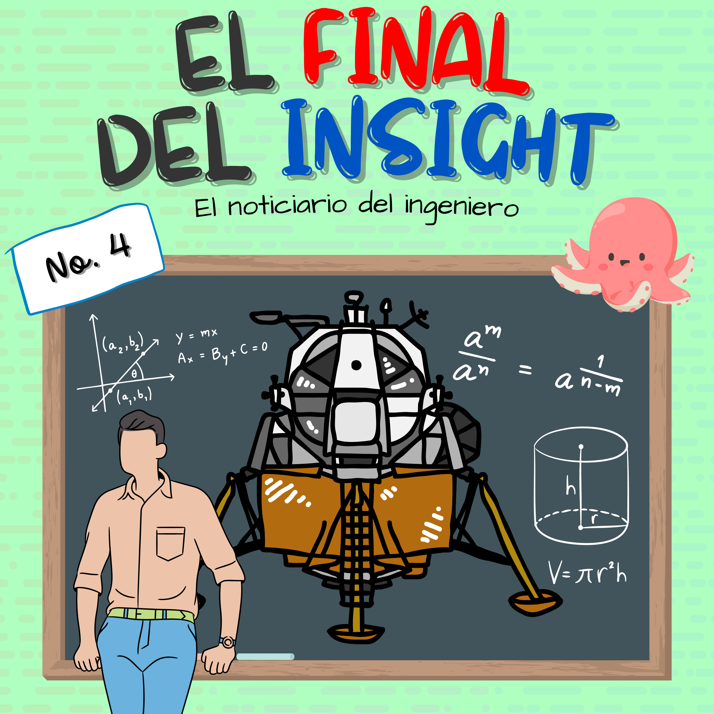 El Mundo Con Ingeniería
