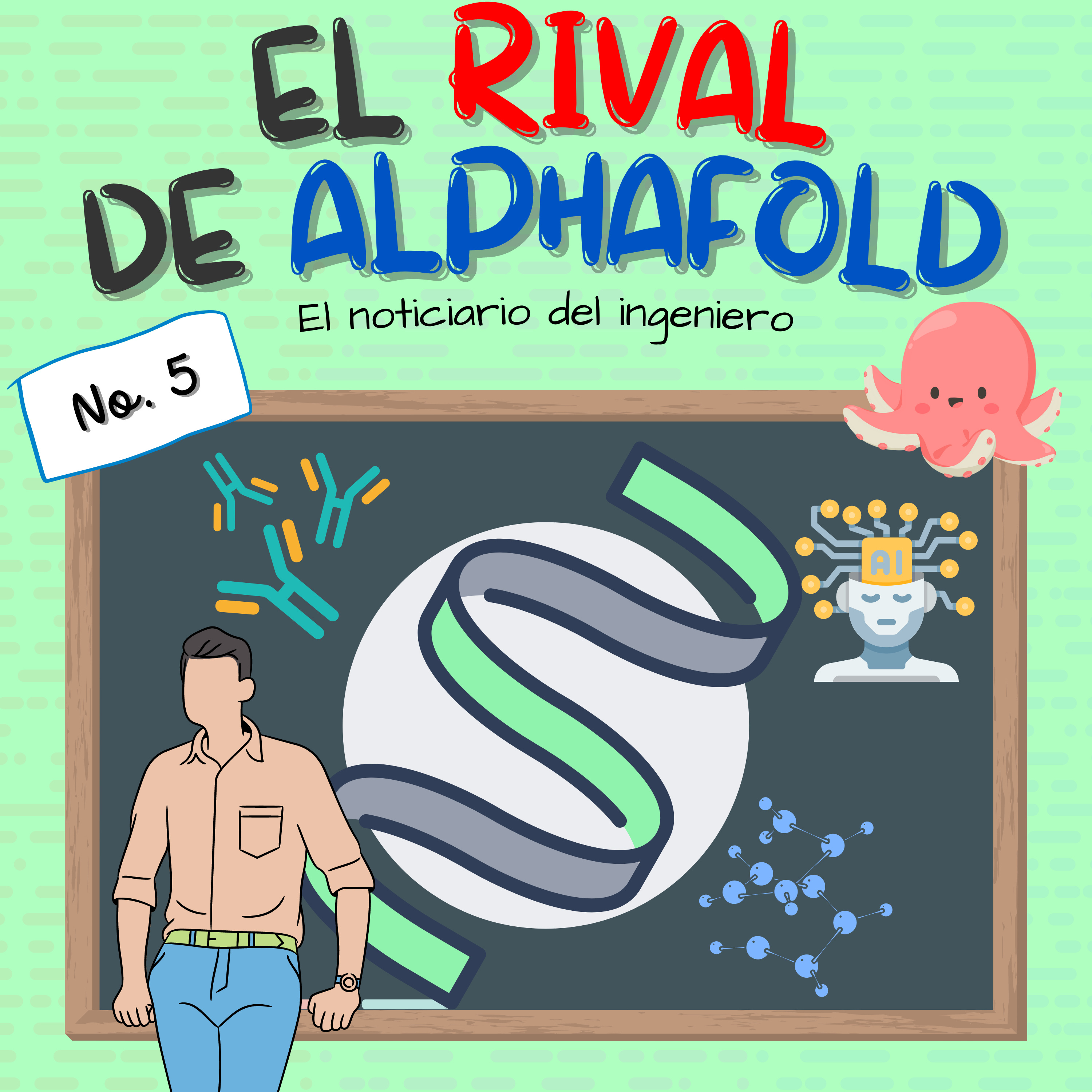El Mundo Con Ingeniería