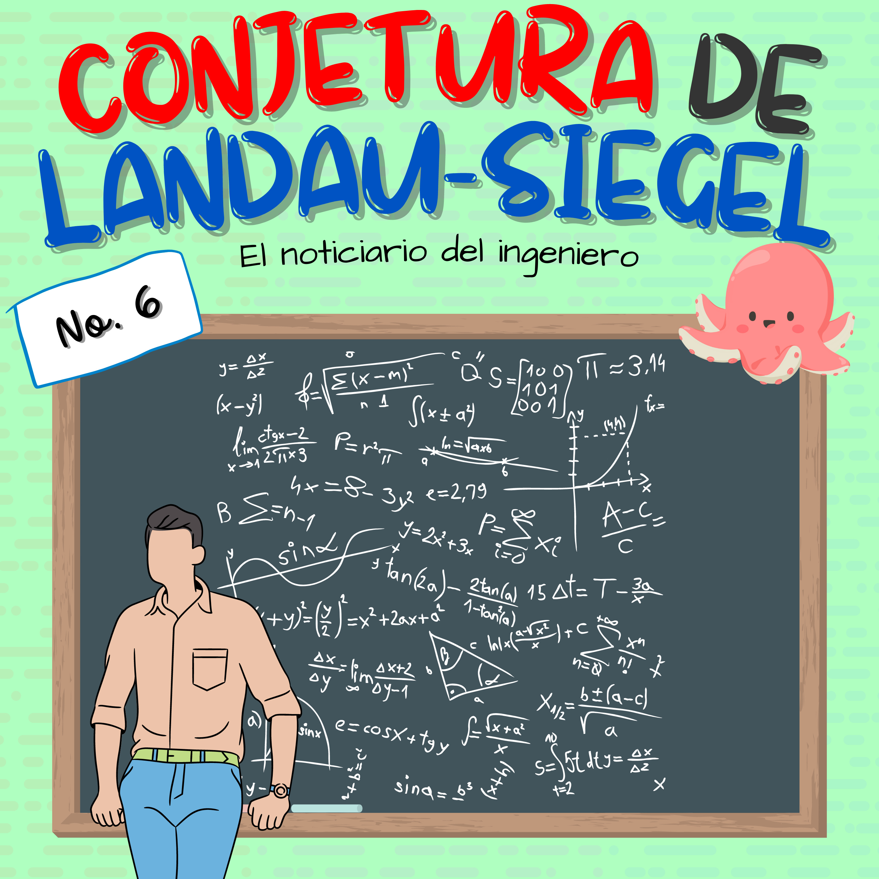 El Mundo Con Ingeniería