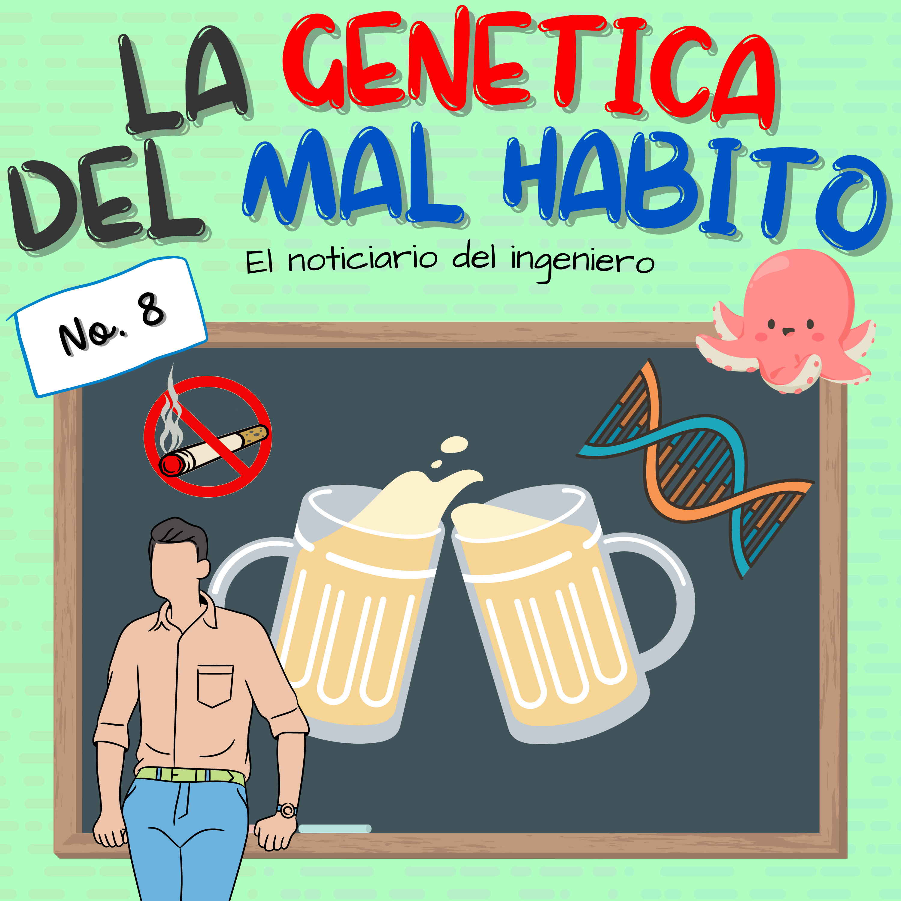 El Mundo Con Ingeniería