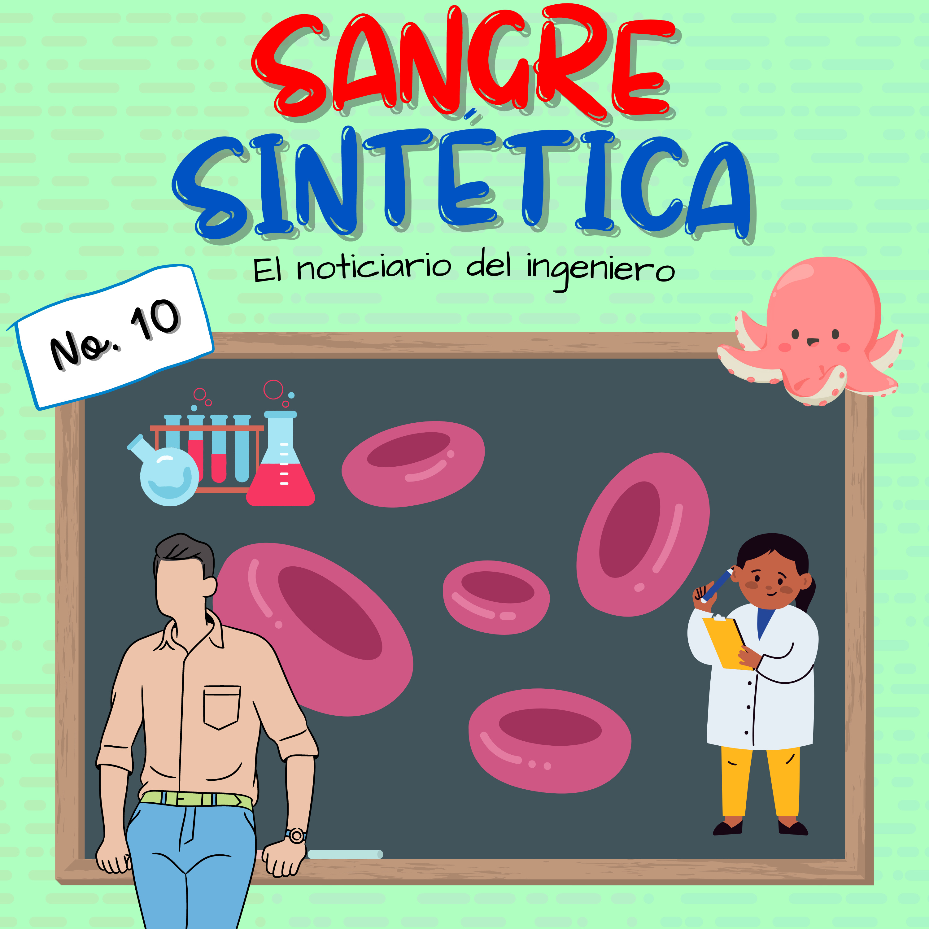 El Mundo Con Ingeniería