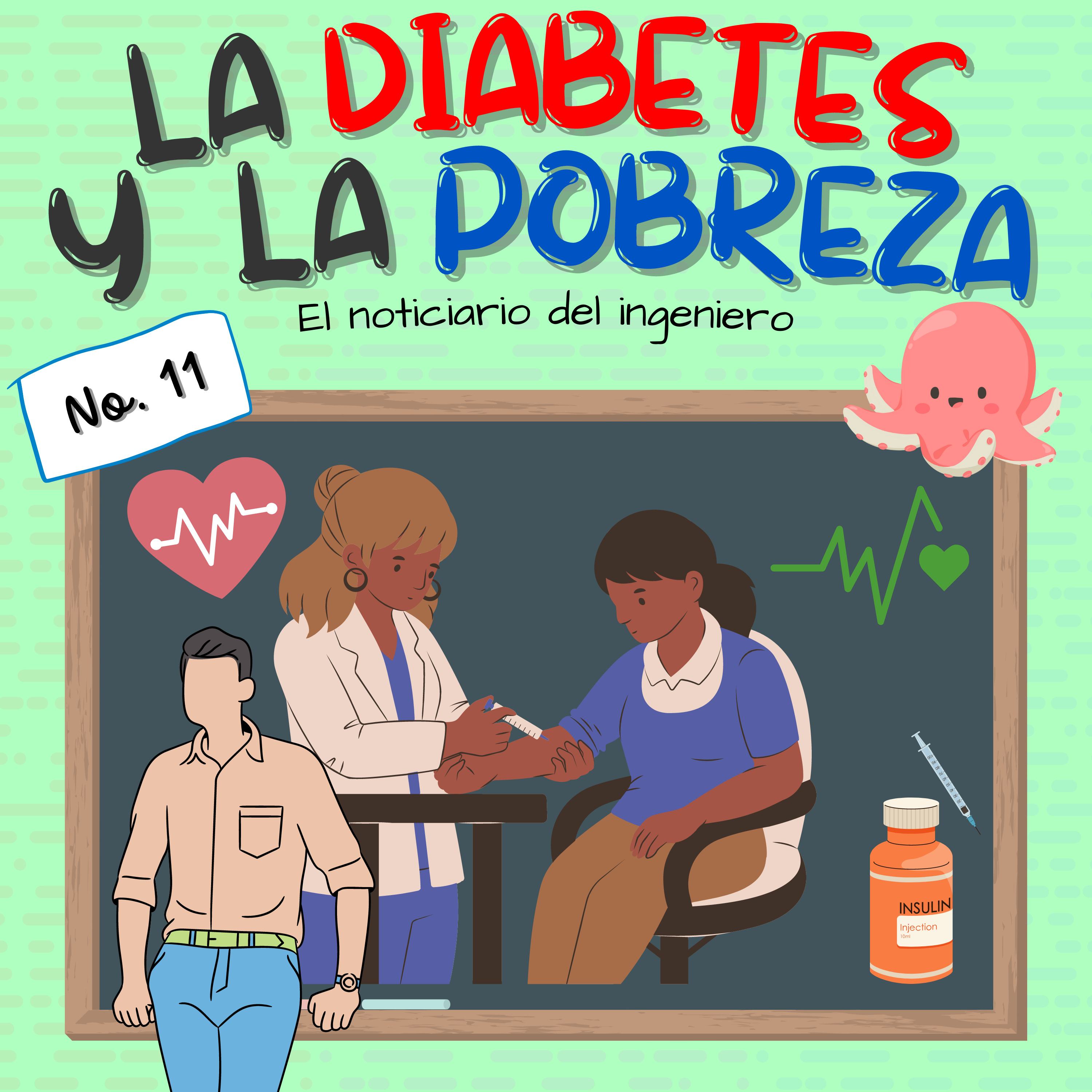 El Mundo Con Ingeniería