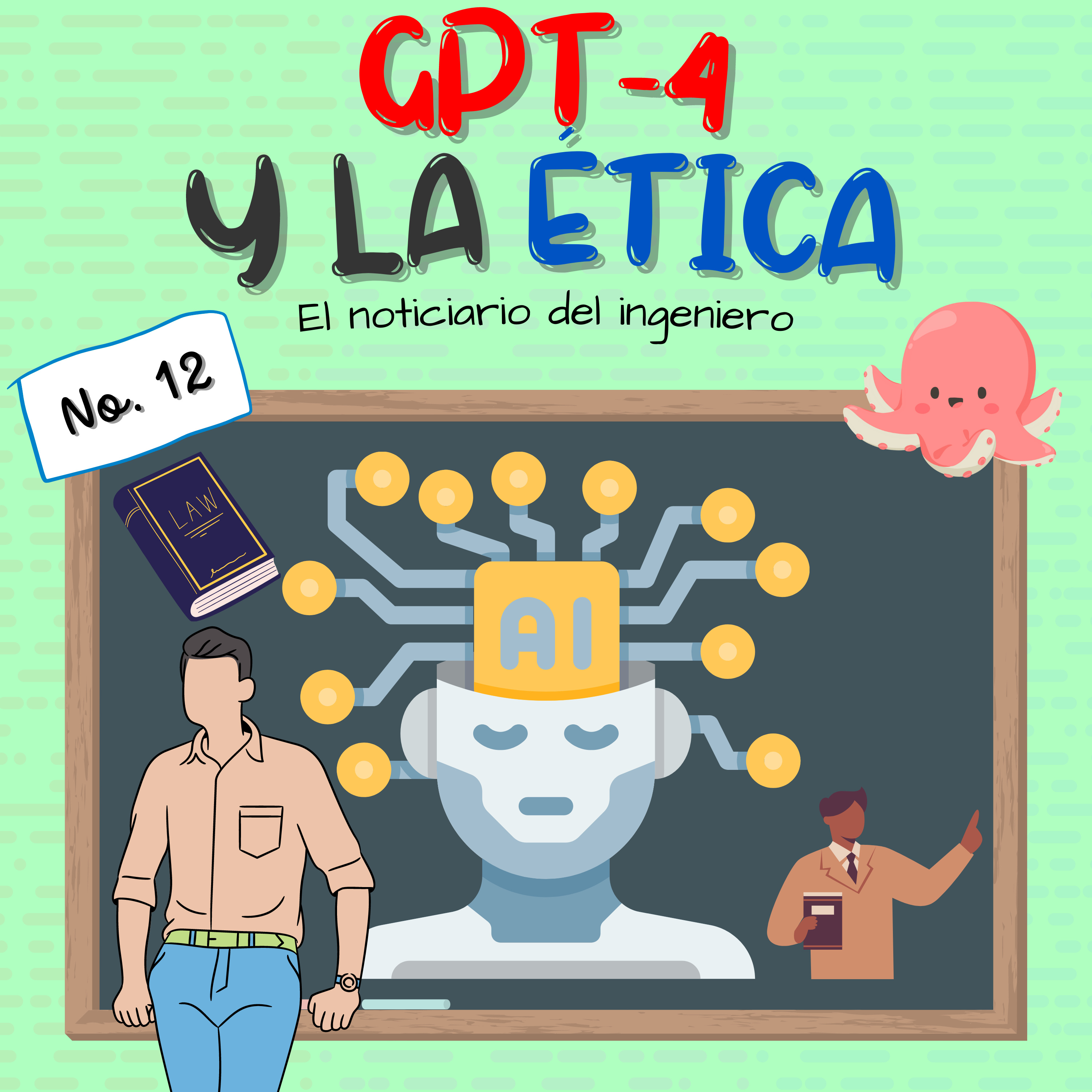El Mundo Con Ingeniería