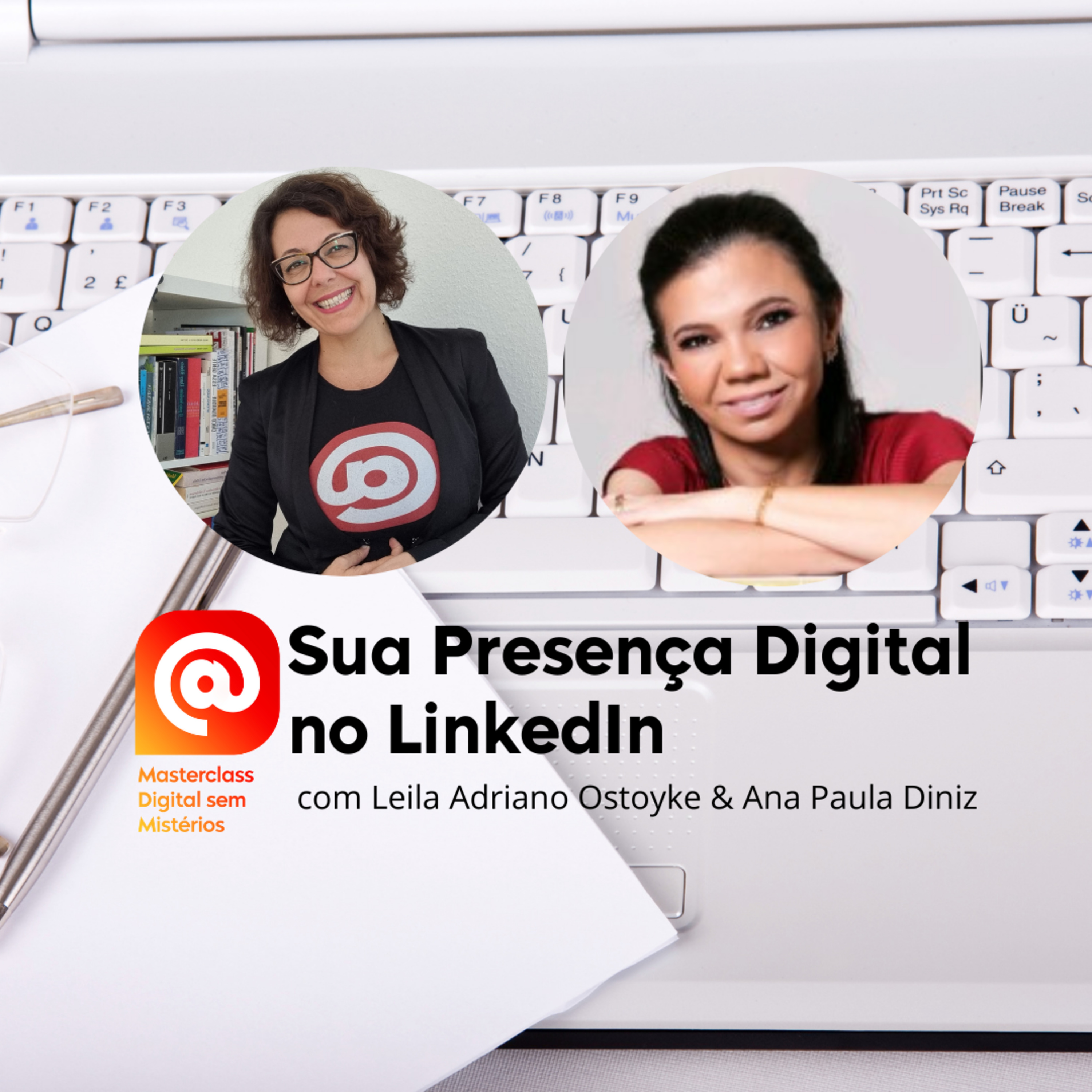 Podcast Digital sem Mistérios