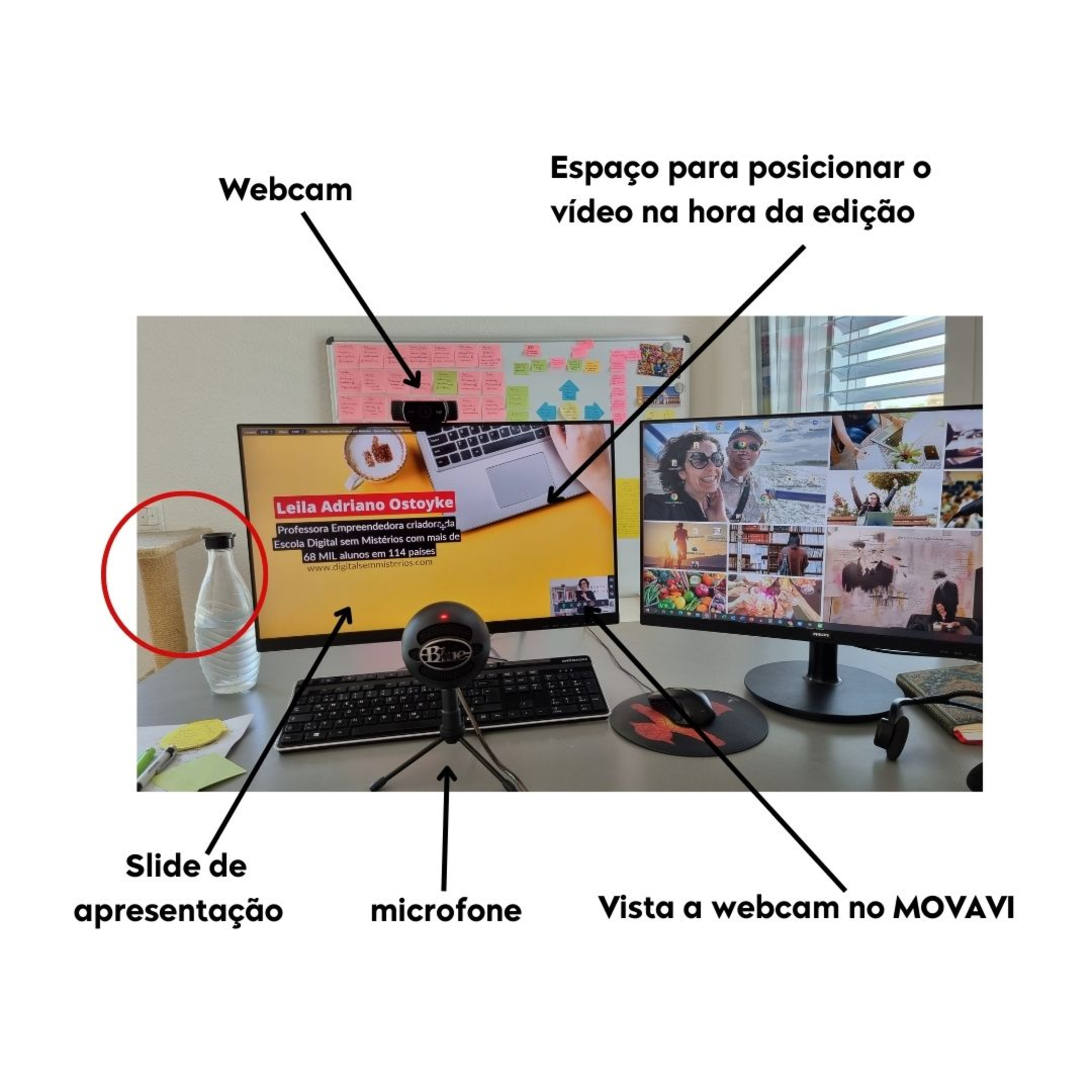 Podcast Digital sem Mistérios