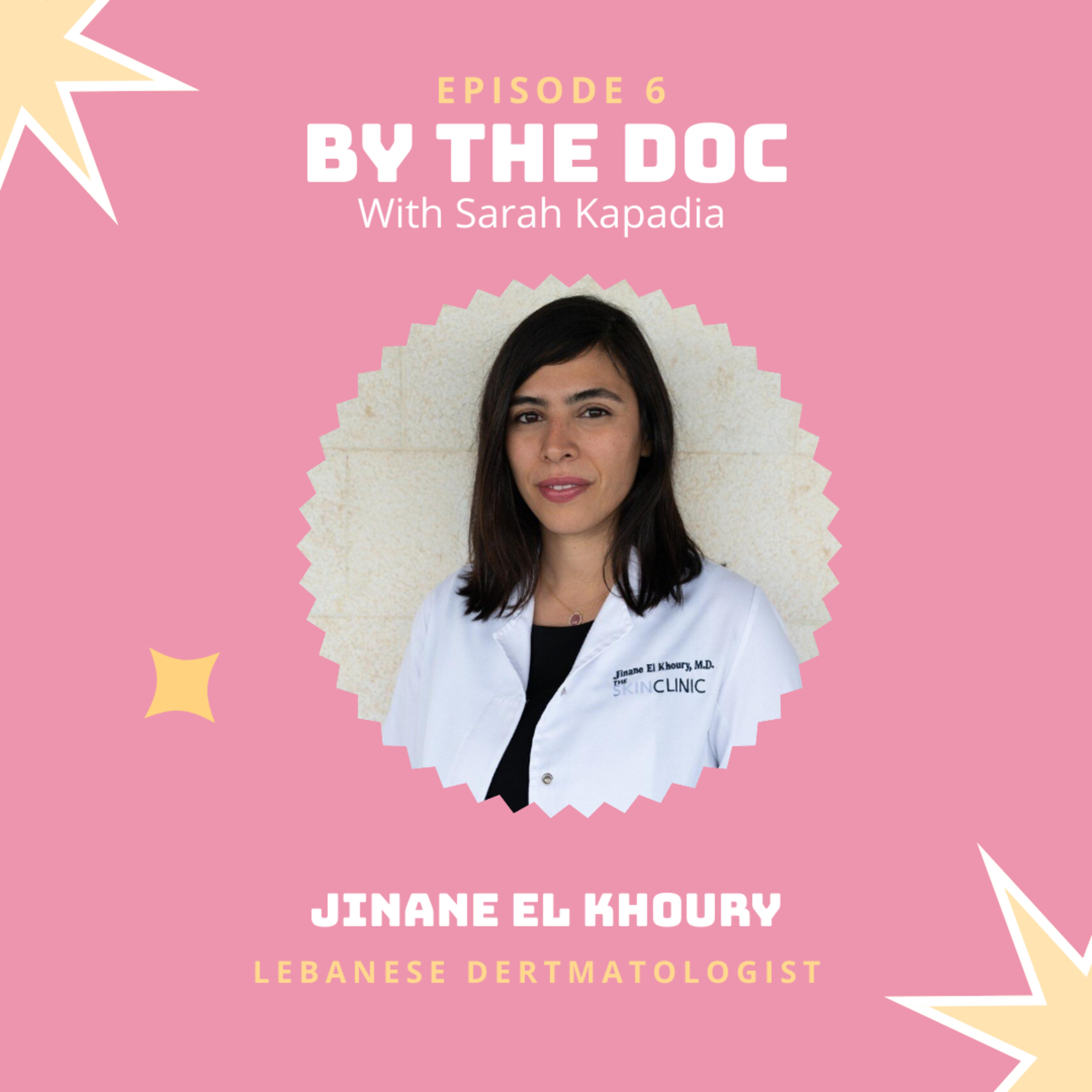 By The Doc