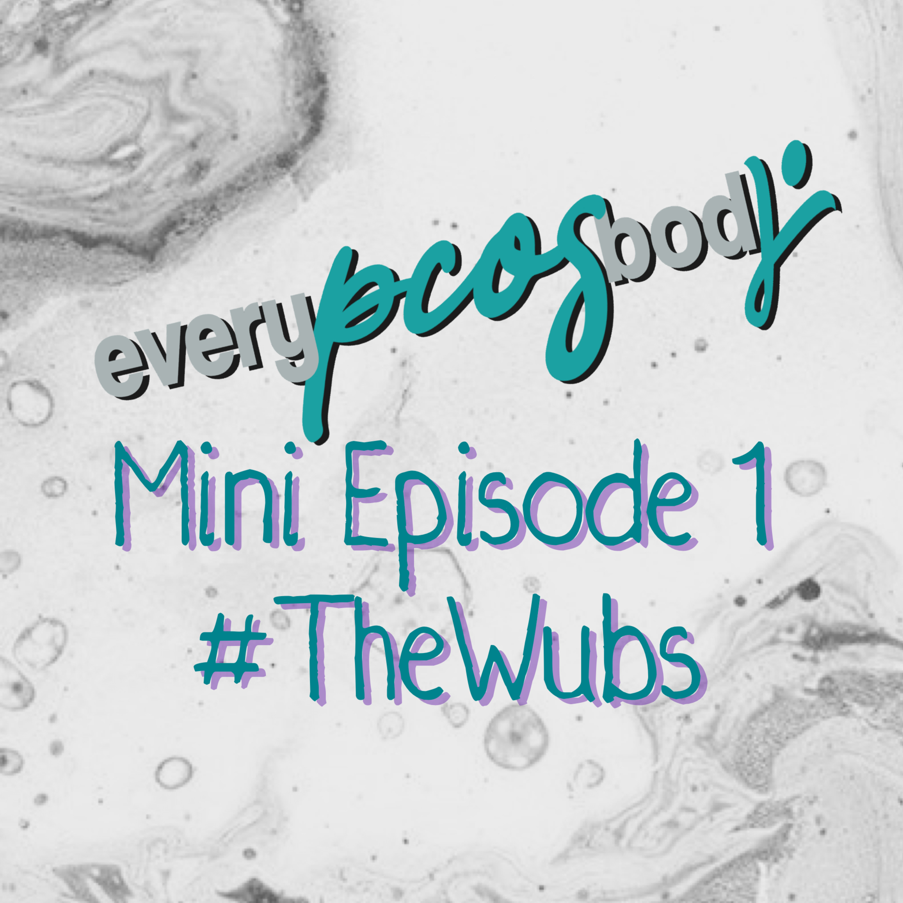 The everyPCOSbody Podcast