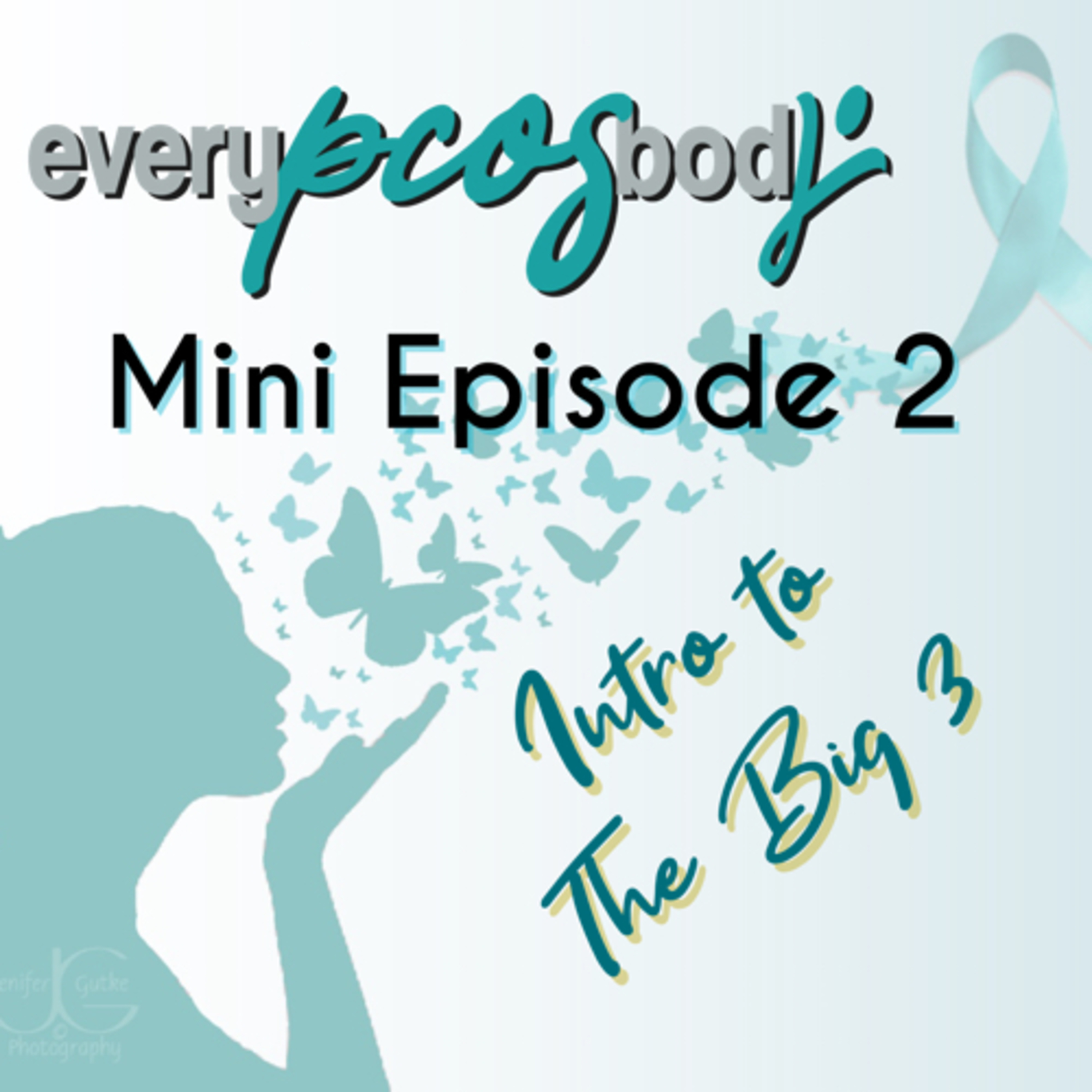 The everyPCOSbody Podcast