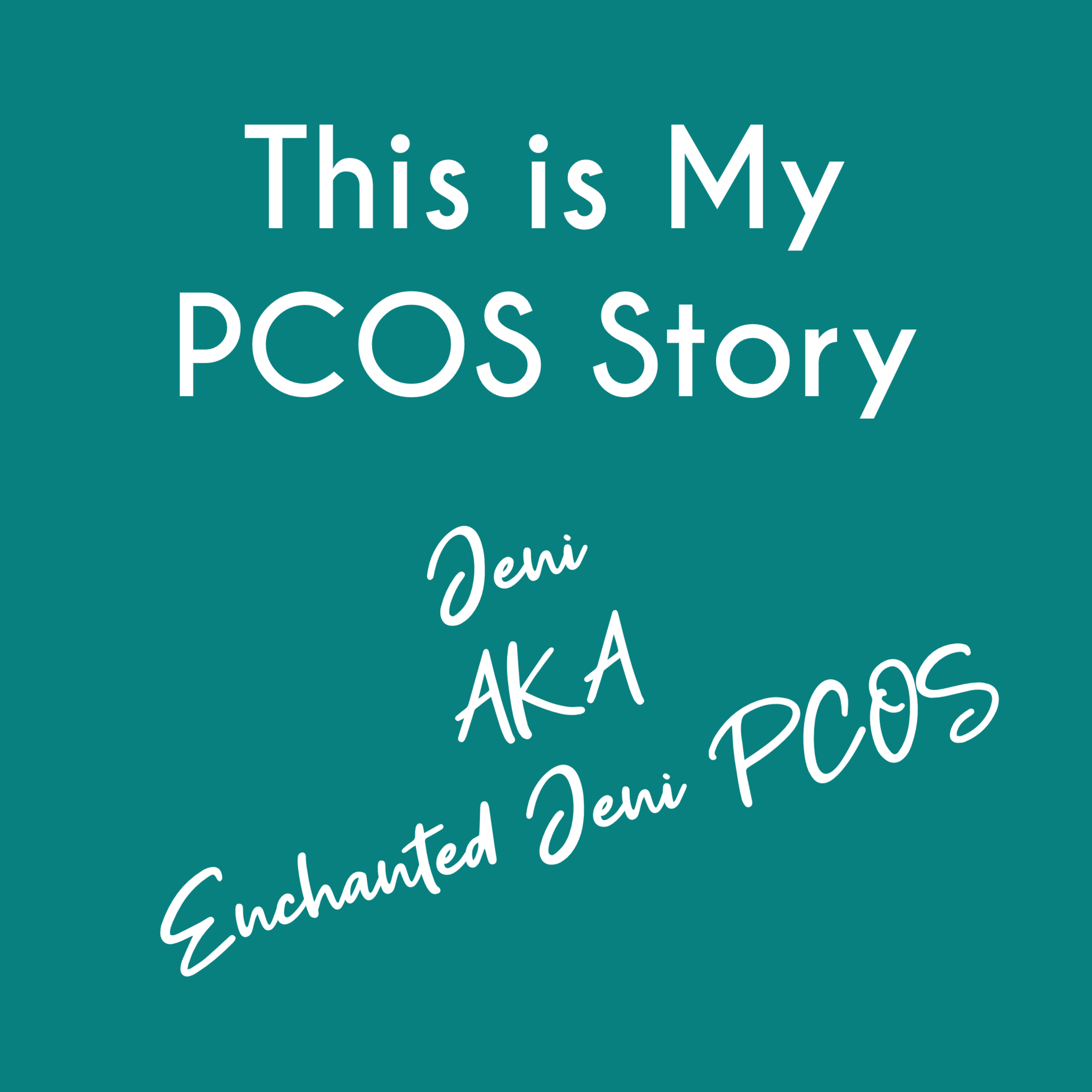 The everyPCOSbody Podcast