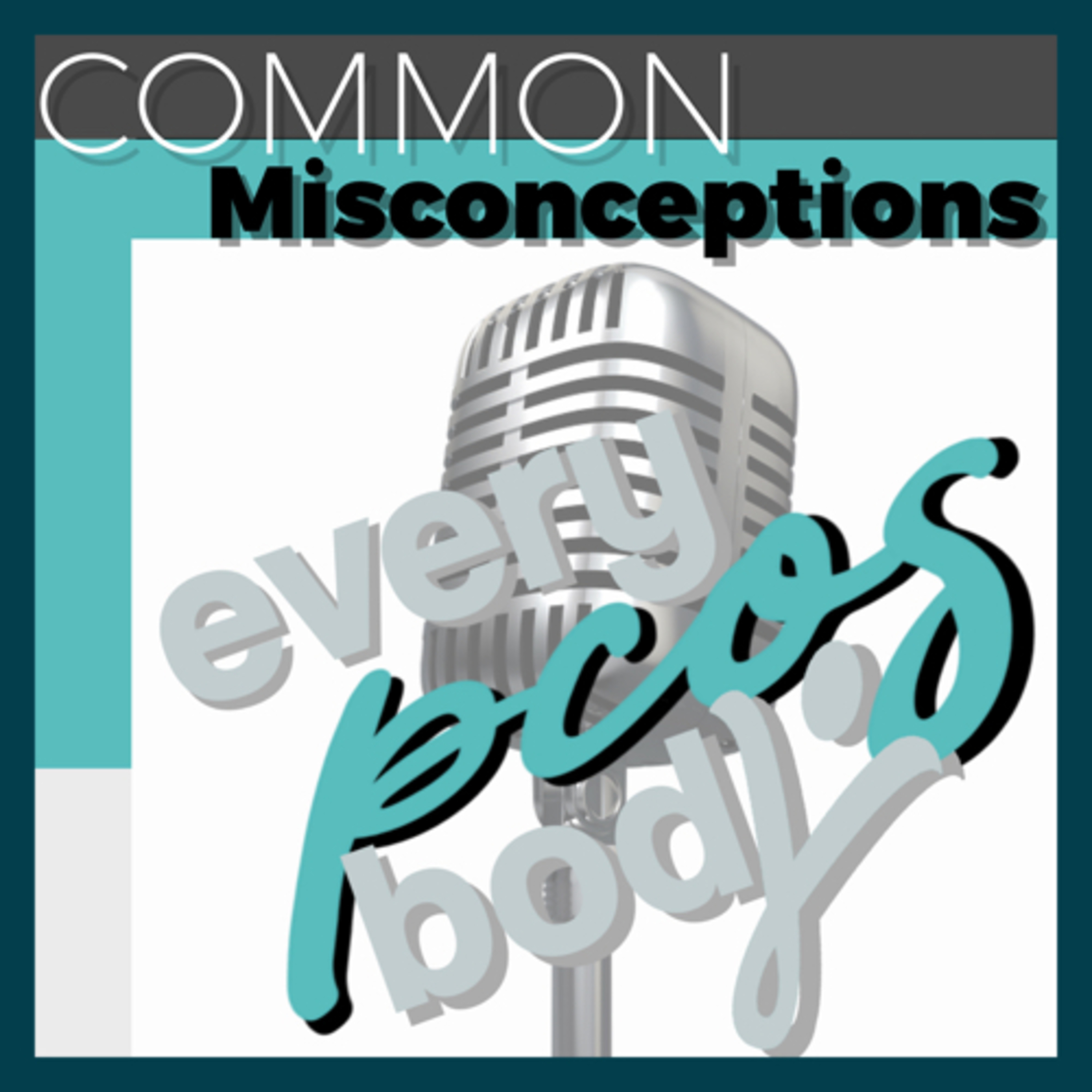 The everyPCOSbody Podcast