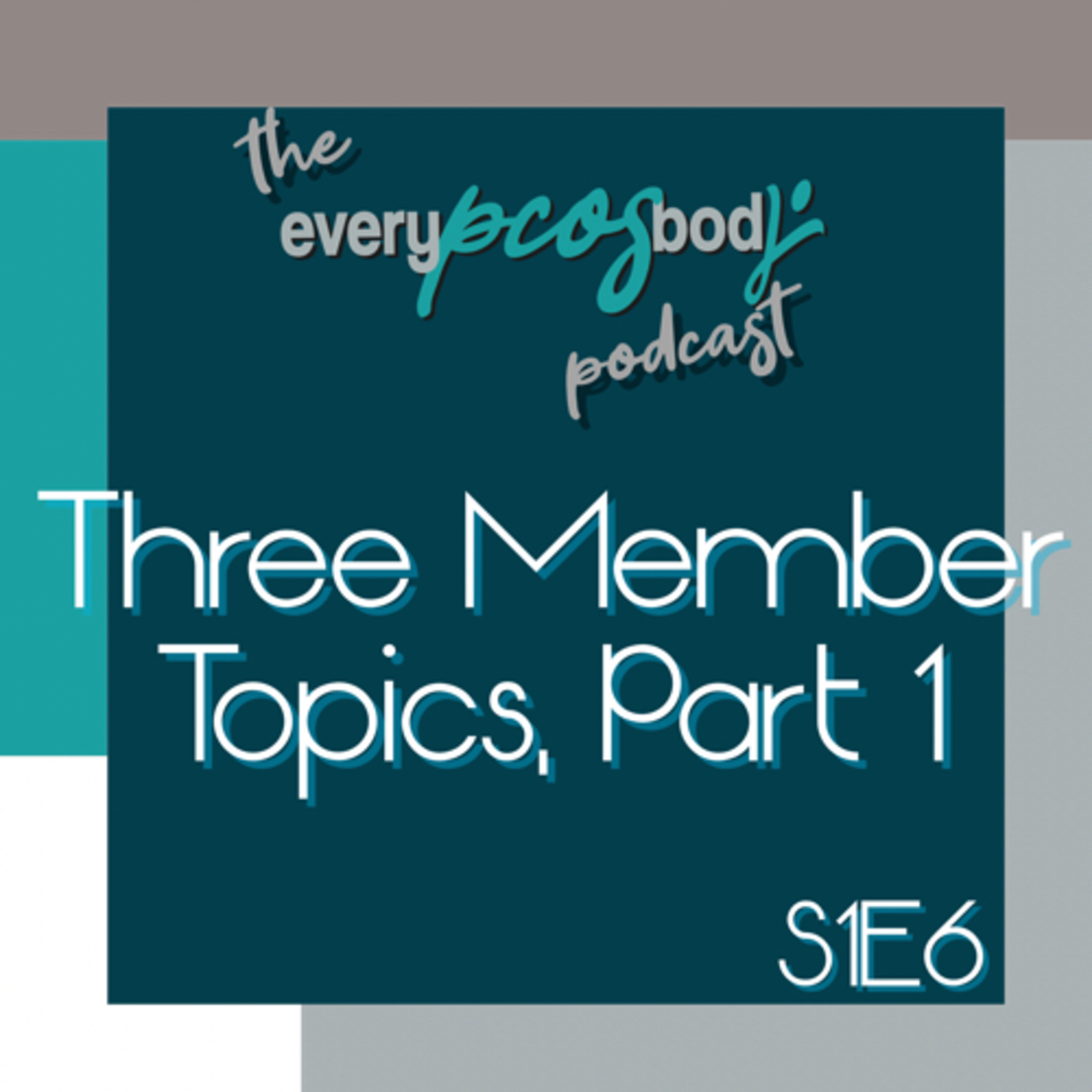 The everyPCOSbody Podcast