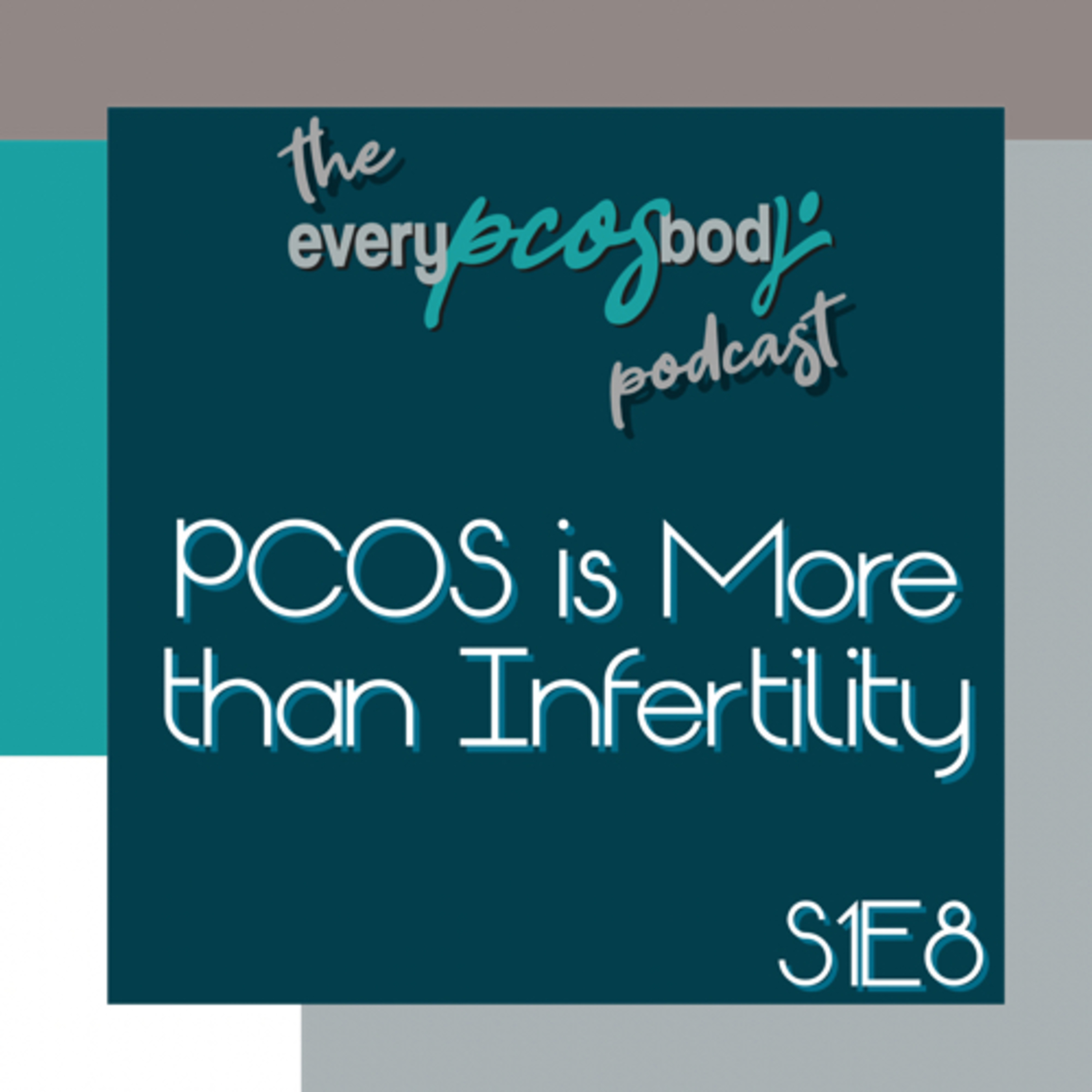 The everyPCOSbody Podcast