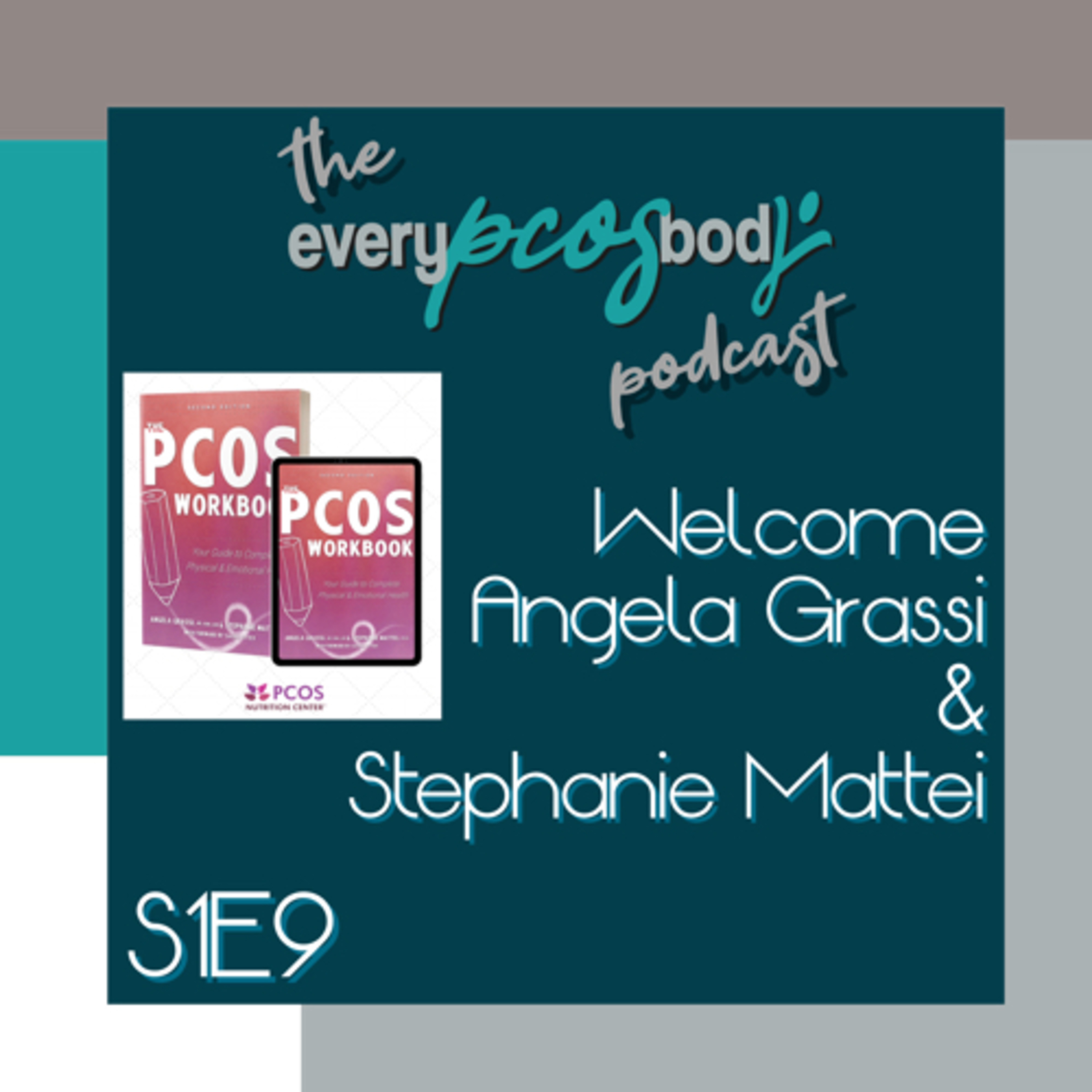The everyPCOSbody Podcast