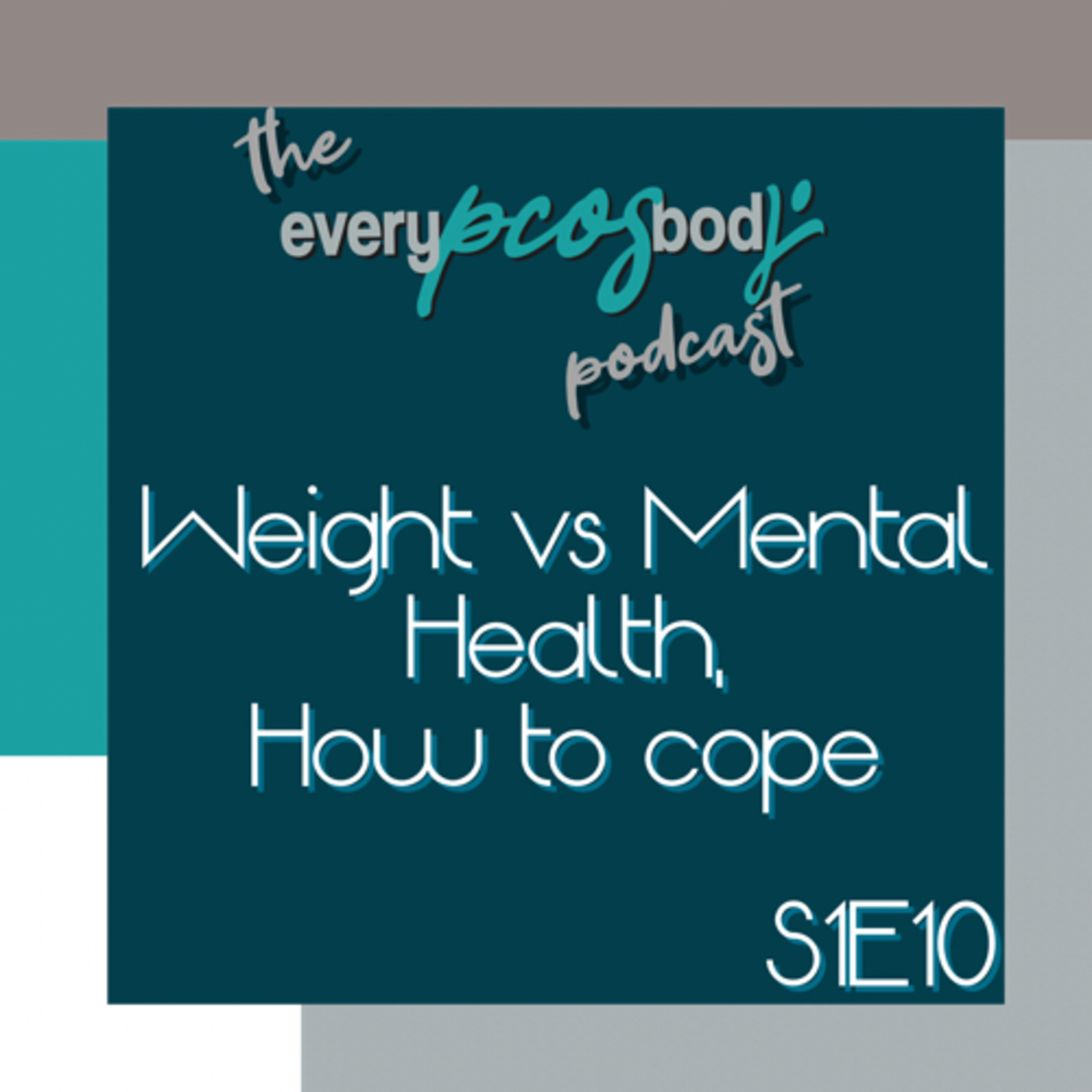 The everyPCOSbody Podcast