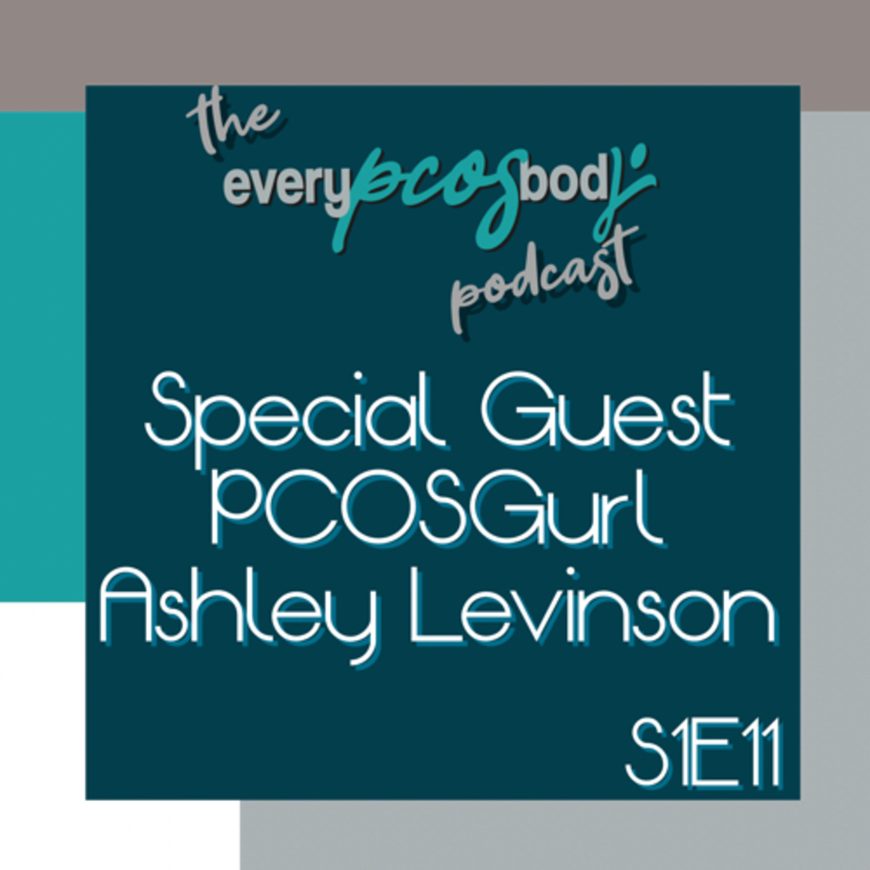 The everyPCOSbody Podcast