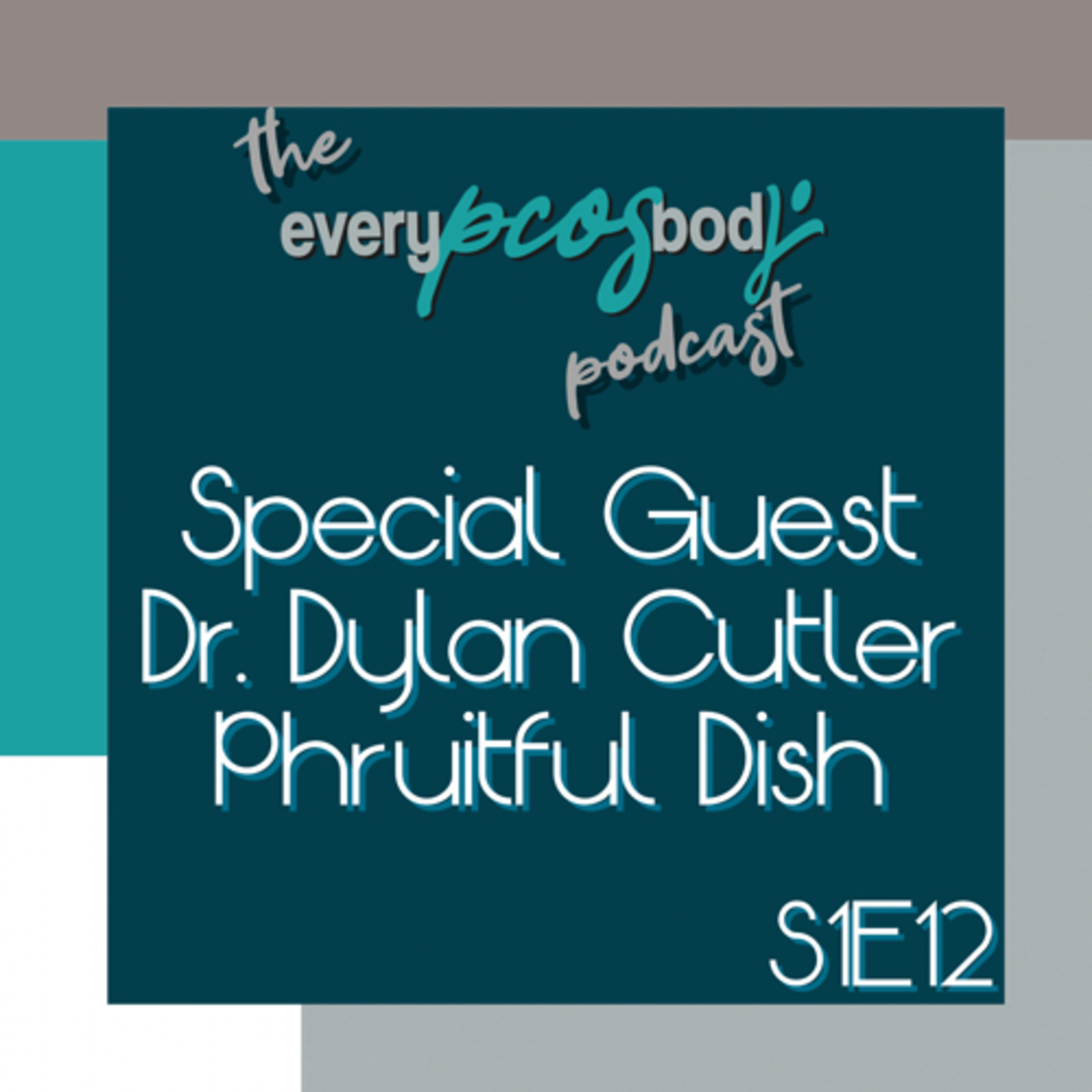 The everyPCOSbody Podcast
