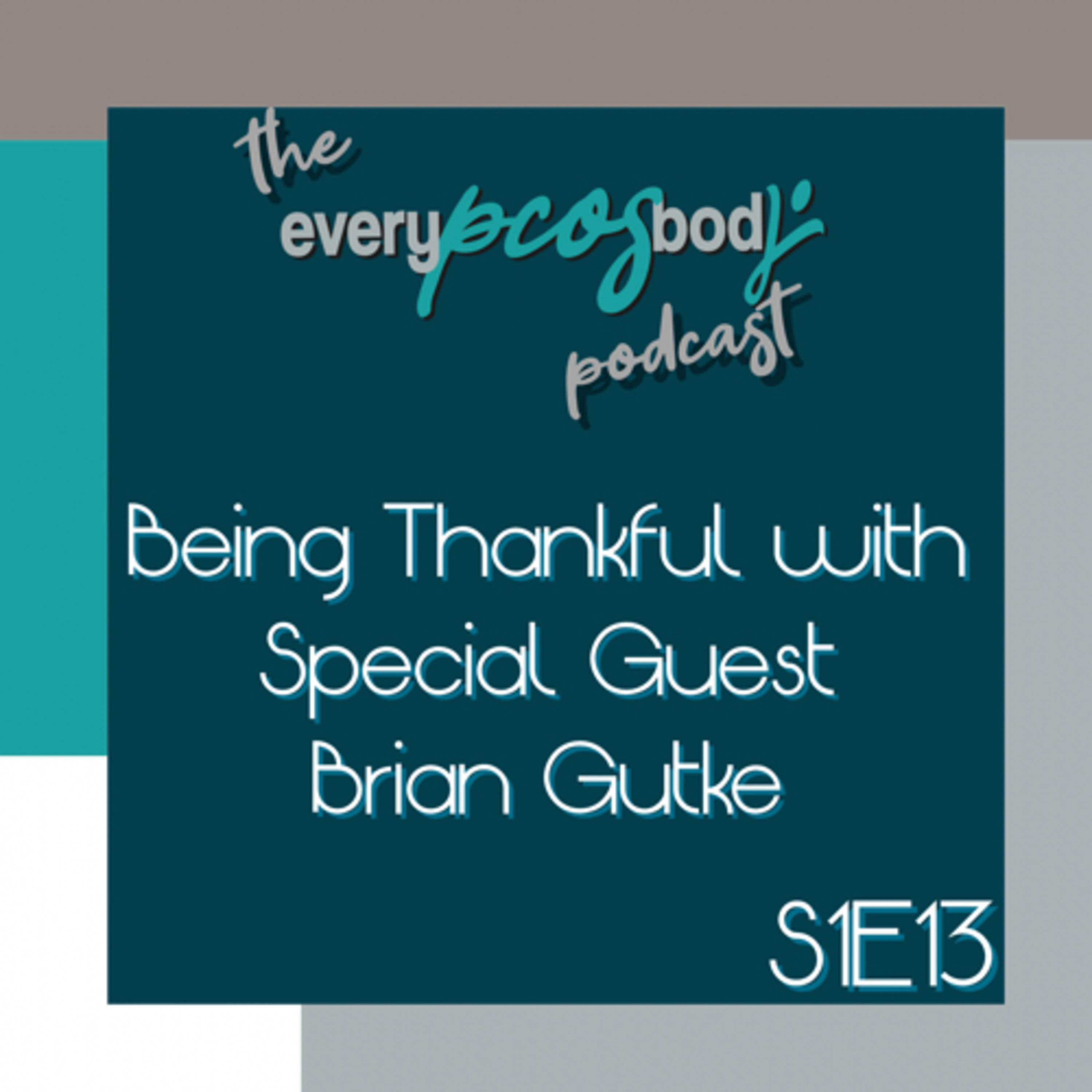 The everyPCOSbody Podcast