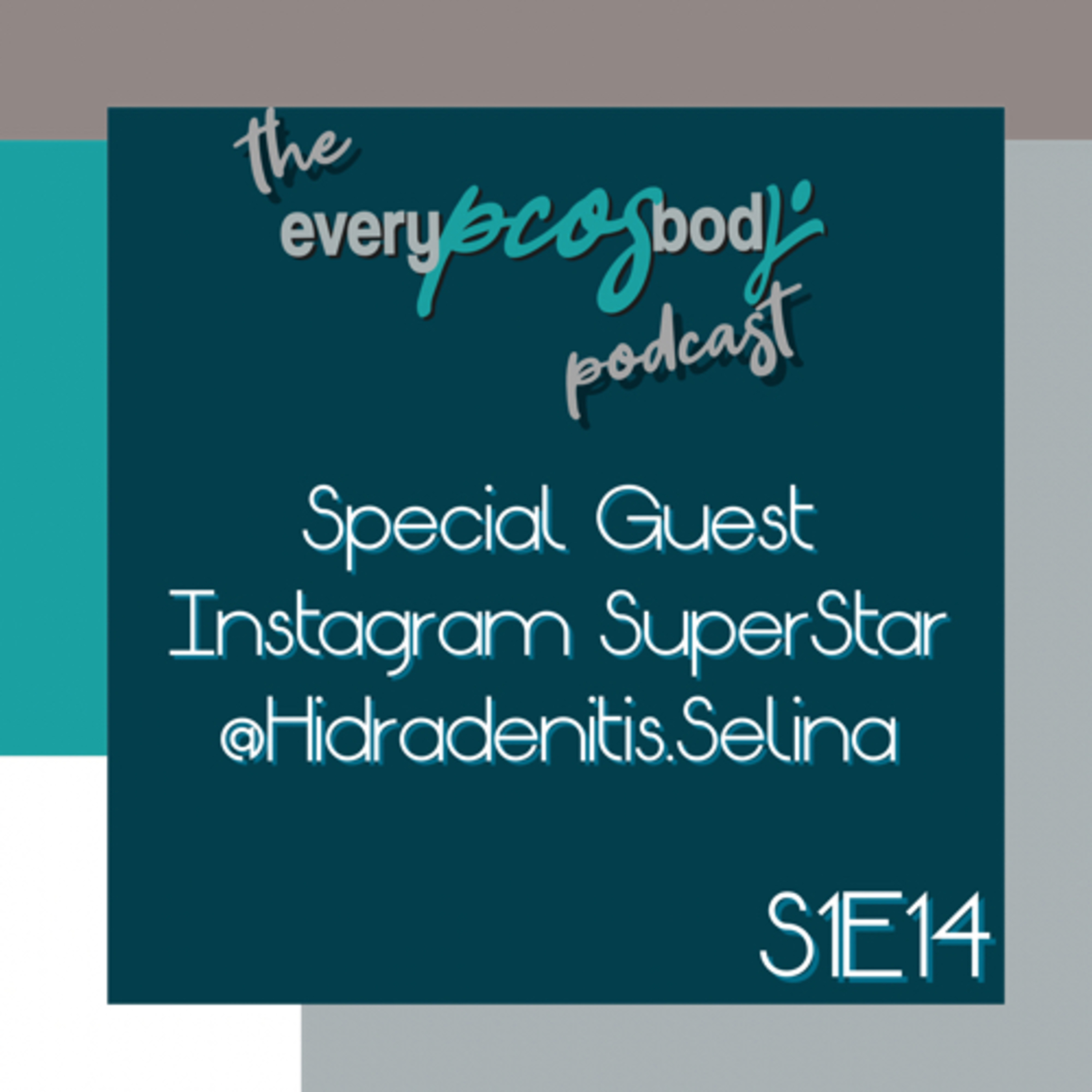 The everyPCOSbody Podcast