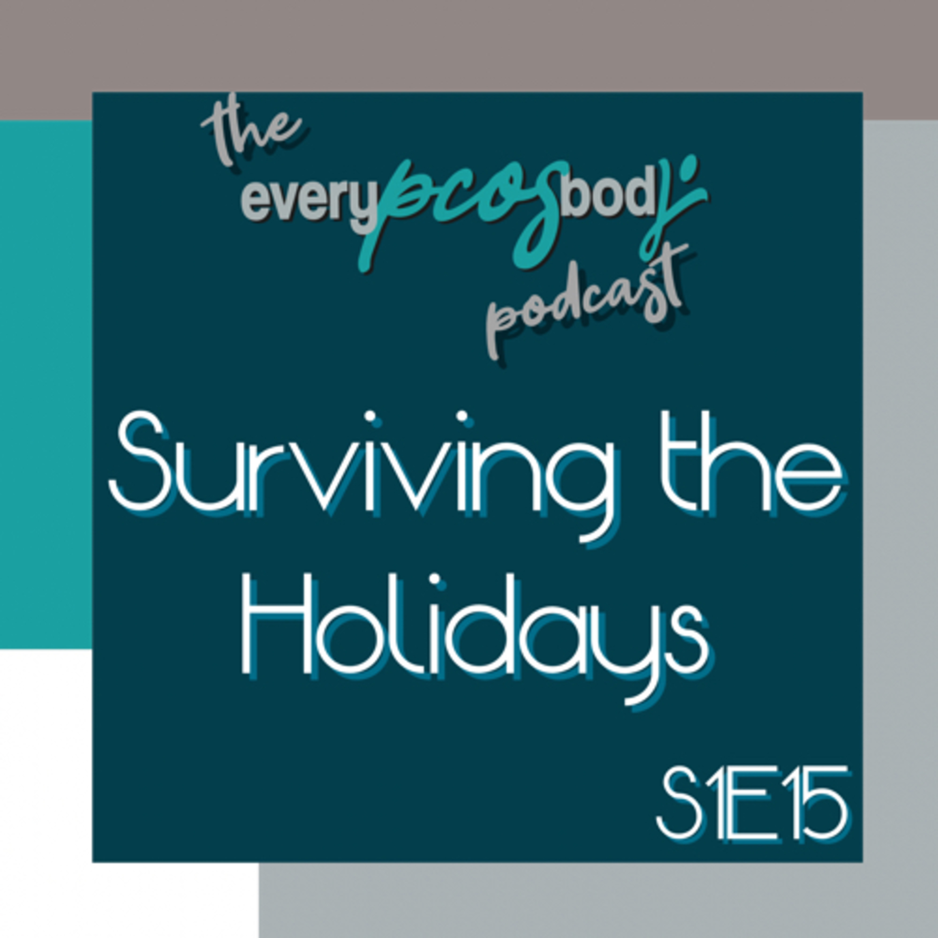 The everyPCOSbody Podcast