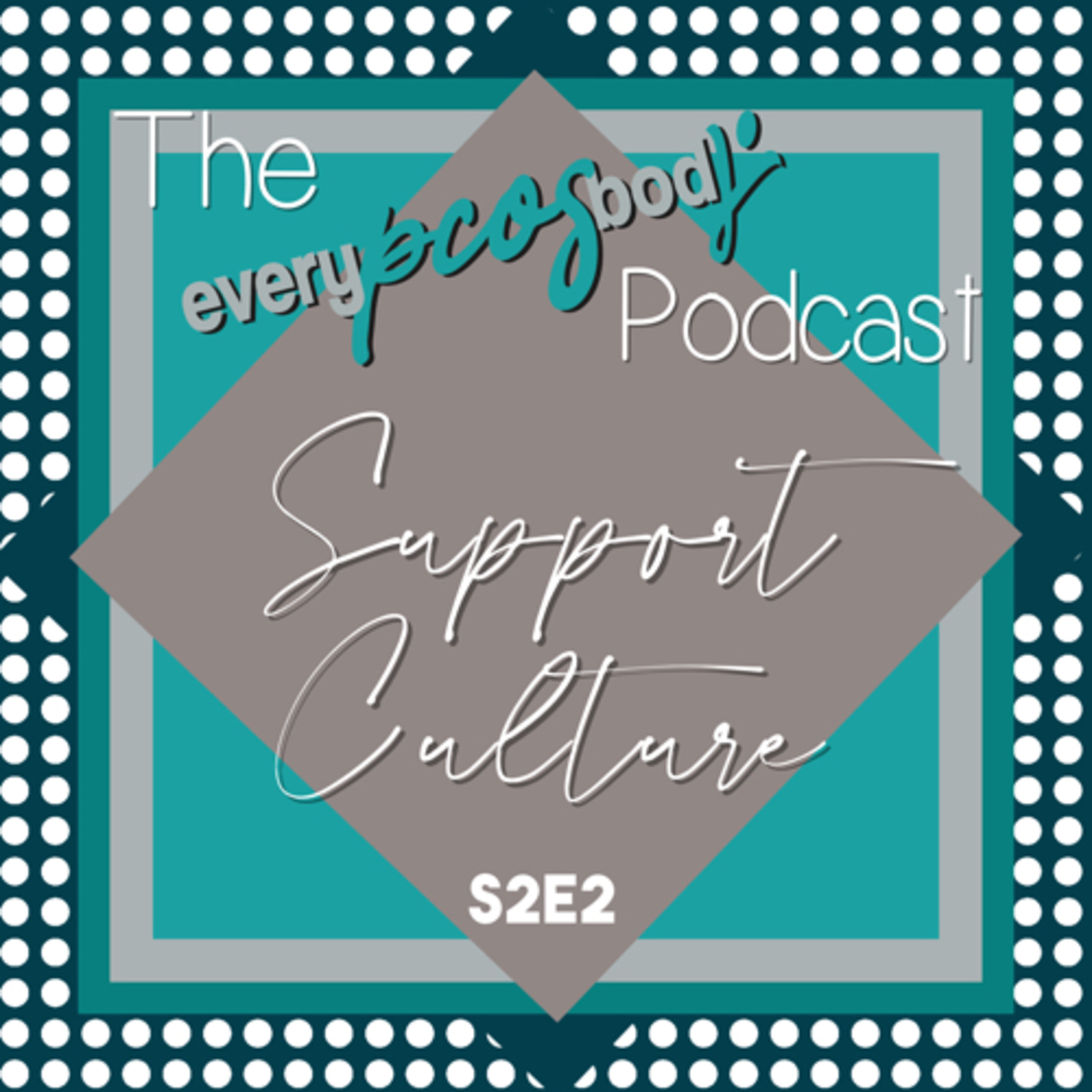 The everyPCOSbody Podcast